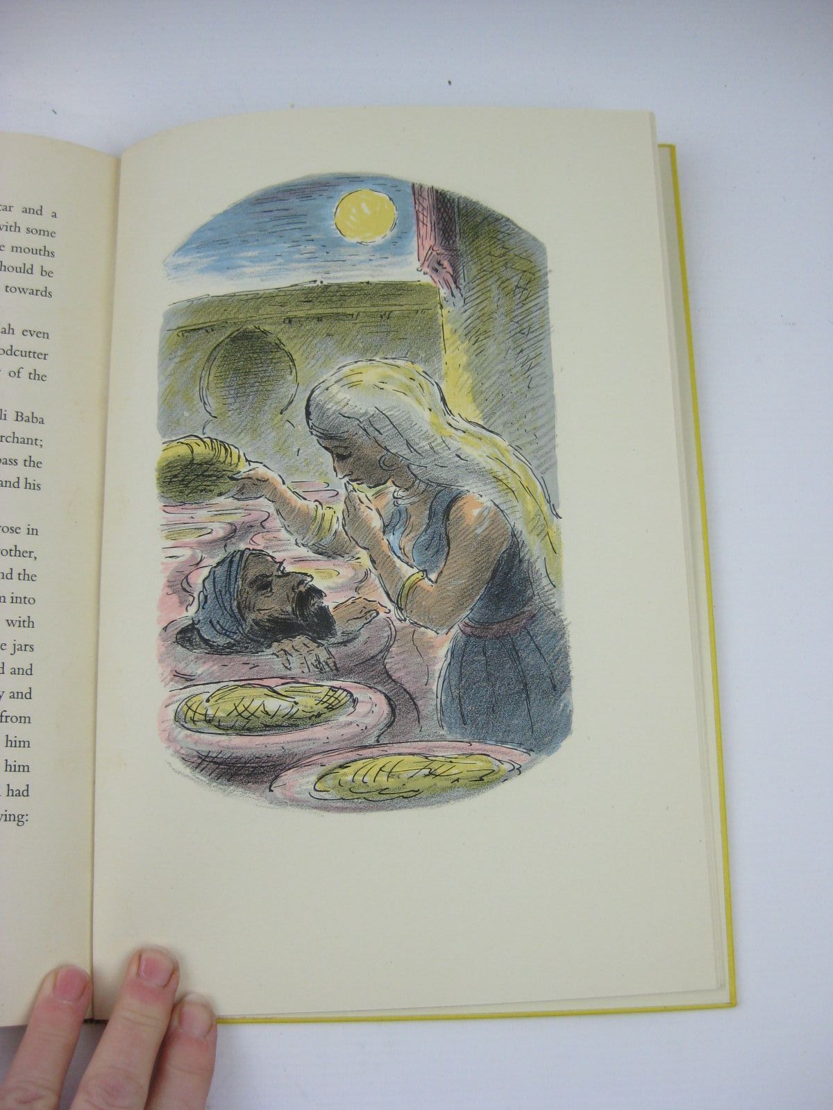 Photo of THE EVERGREEN TALES; OR TALES FOR THE AGELESS written by Mardrus, J.C.
Andersen, Hans Christian
Perrault, Charles illustrated by Ardizzone, Edward
Sauvage, Sylvain
Jackson, Everett Gee published by The Limited Editions Club (STOCK CODE: 1316424)  for sale by Stella & Rose's Books