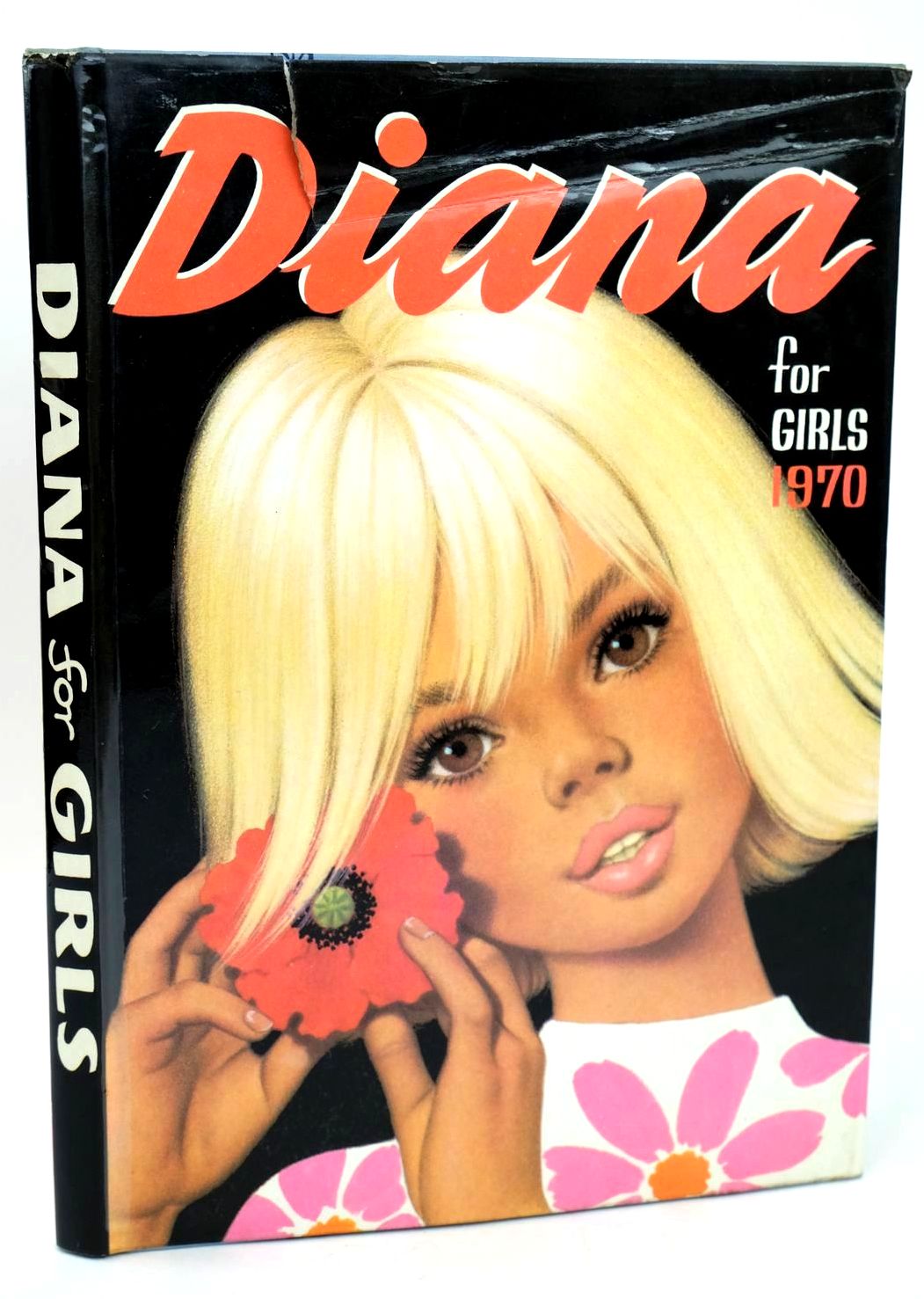 Photo of DIANA FOR GIRLS 1970- Stock Number: 1318532