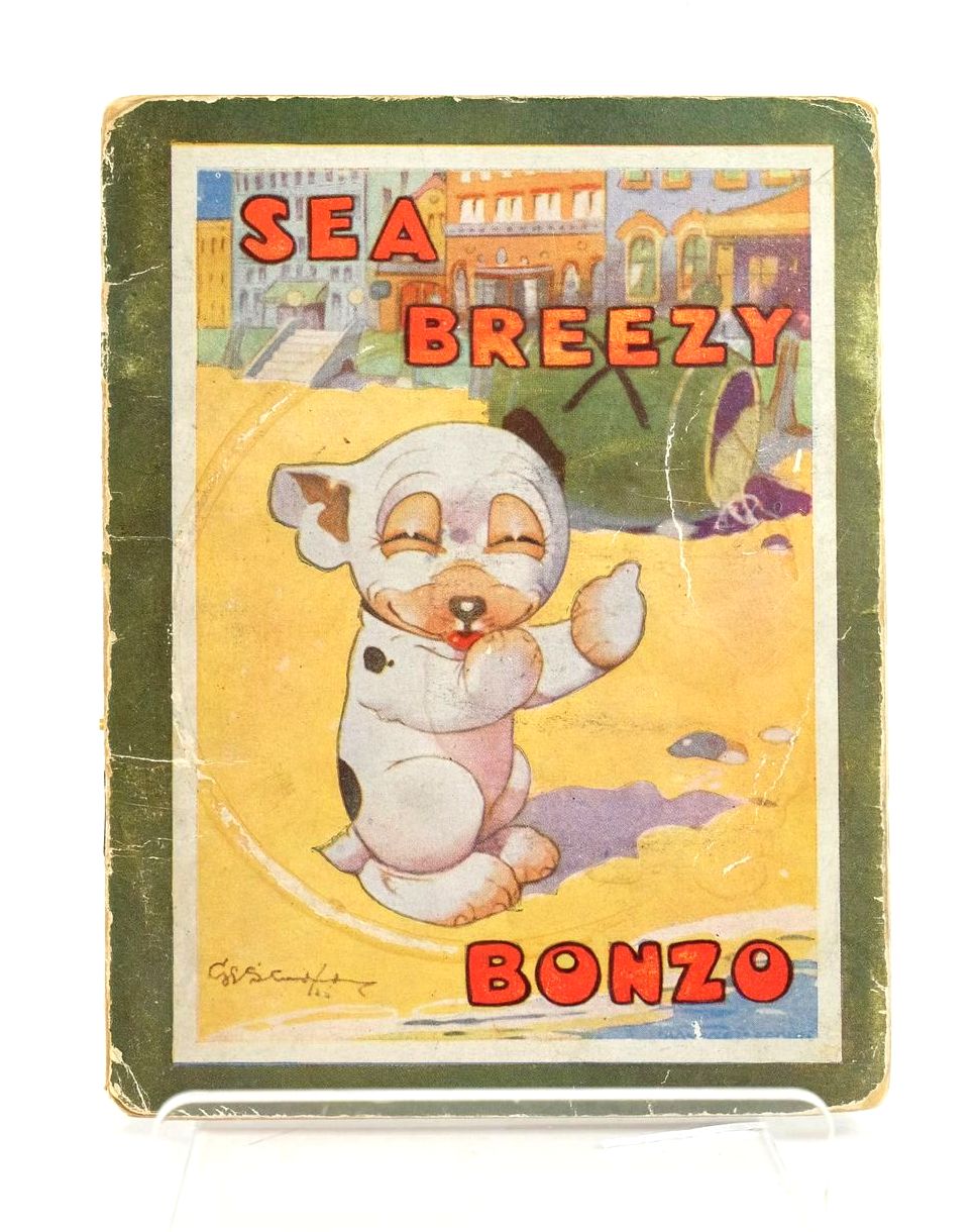 Photo of SEA BREEZY BONZO- Stock Number: 1318915