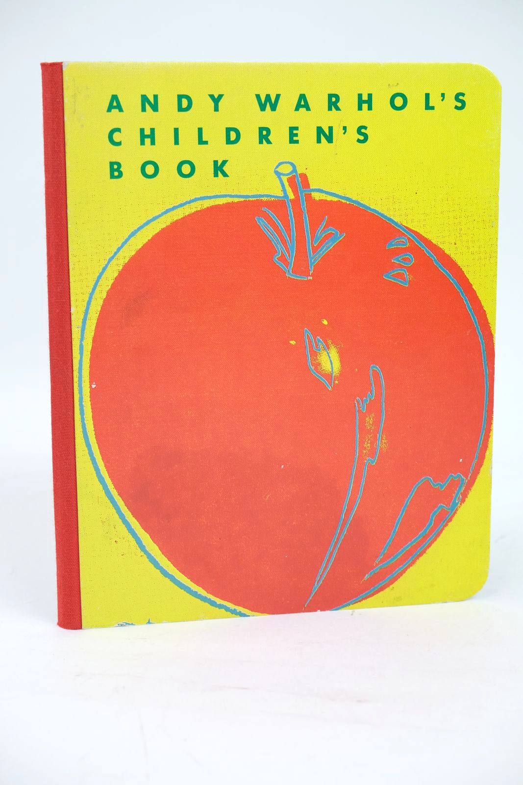 Photo of ANDY WARHOL'S CHILDREN'S BOOK- Stock Number: 1319447