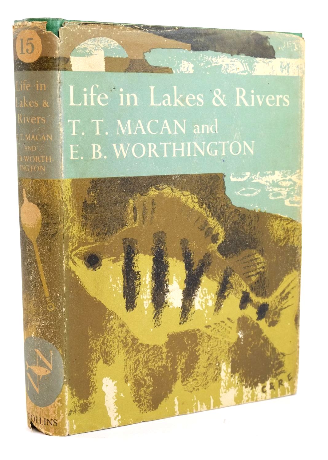 Photo of LIFE IN LAKES AND RIVERS (NN 15)- Stock Number: 1319461