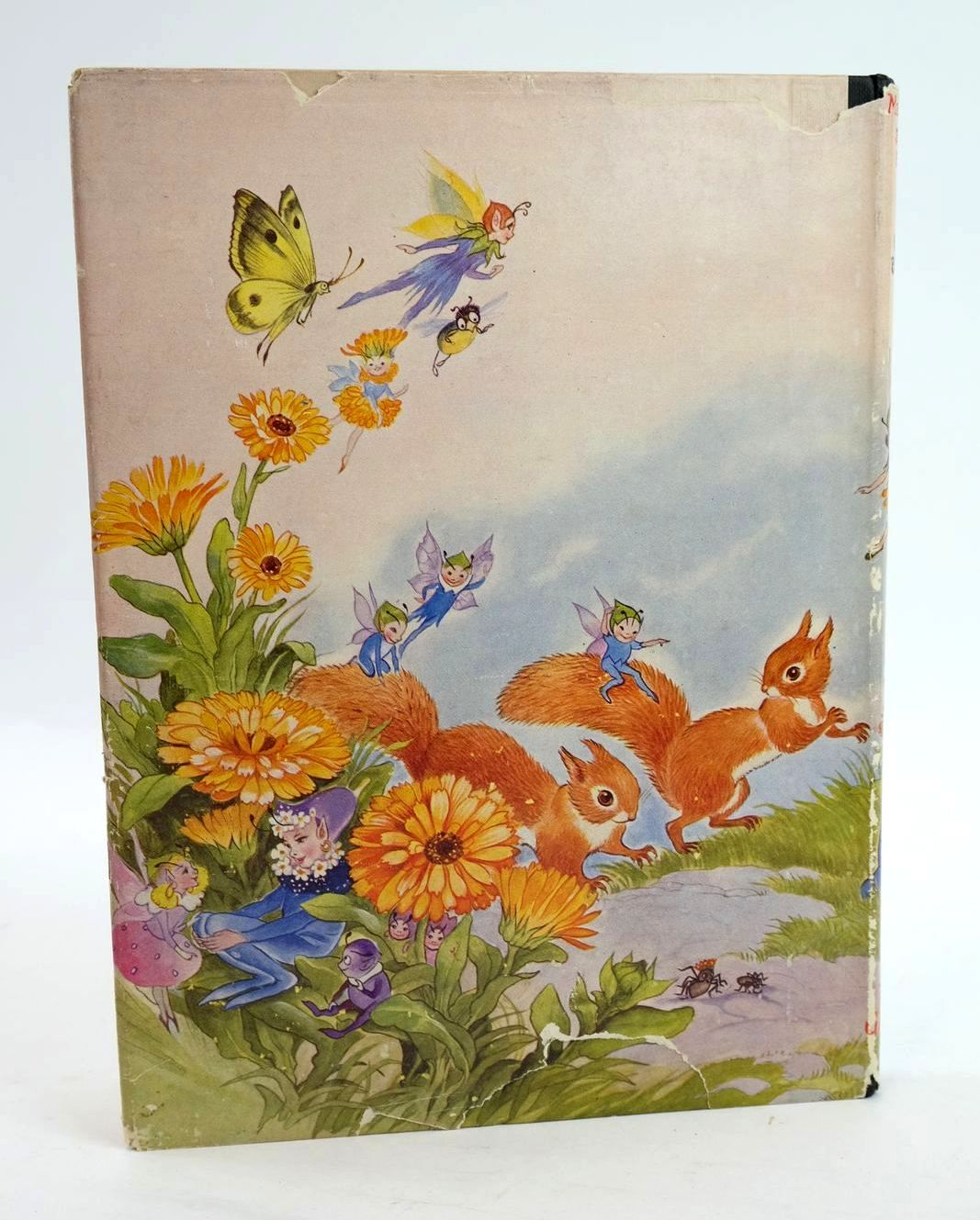 Photo of ENID BLYTON'S MARIGOLD STORY BOOK written by Blyton, Enid illustrated by Boswell, Hilda
Hall, Dorothy
et al.,  published by John Gifford Ltd. (STOCK CODE: 1319507)  for sale by Stella & Rose's Books