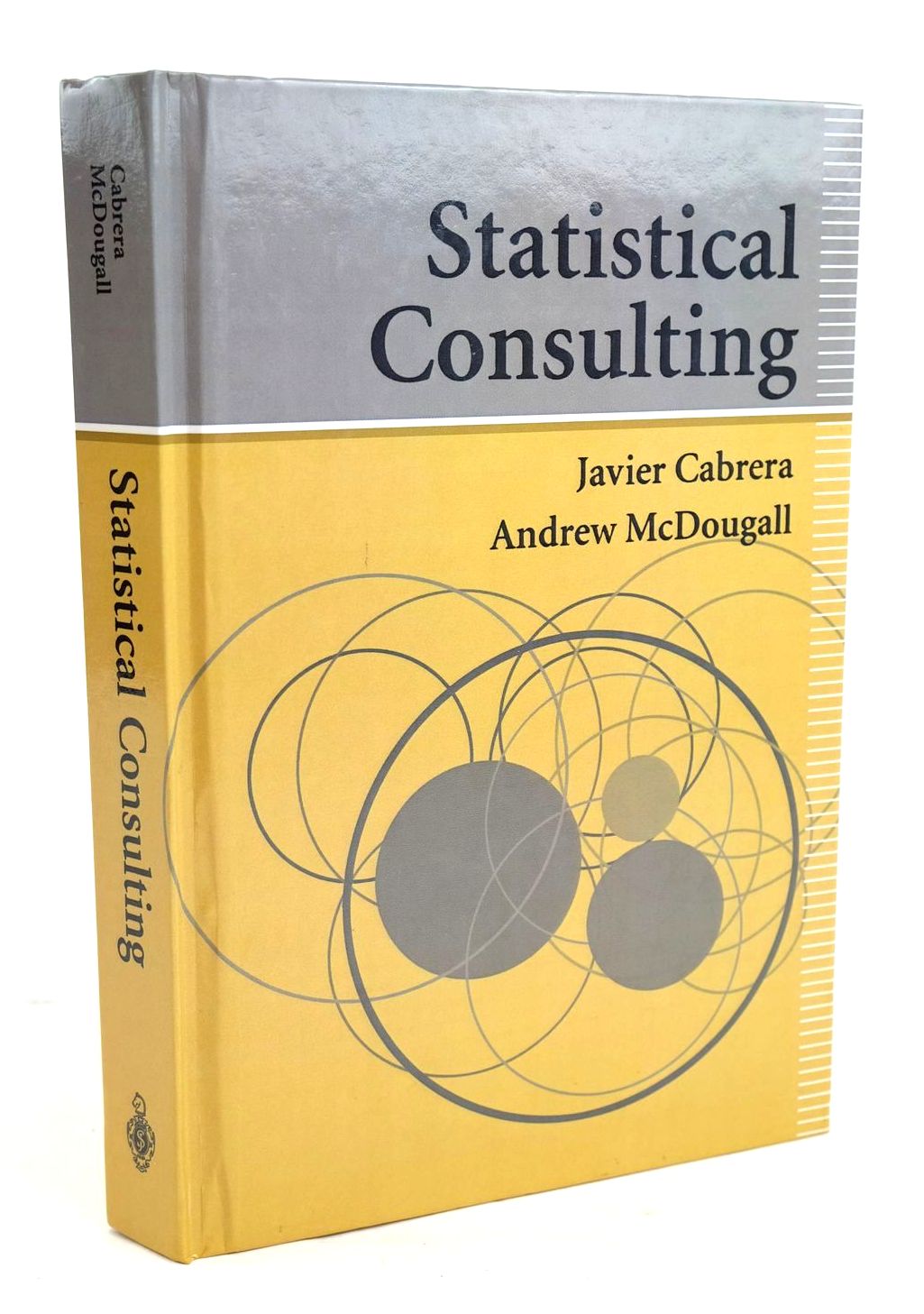Photo of STATISTICAL CONSULTING- Stock Number: 1319631