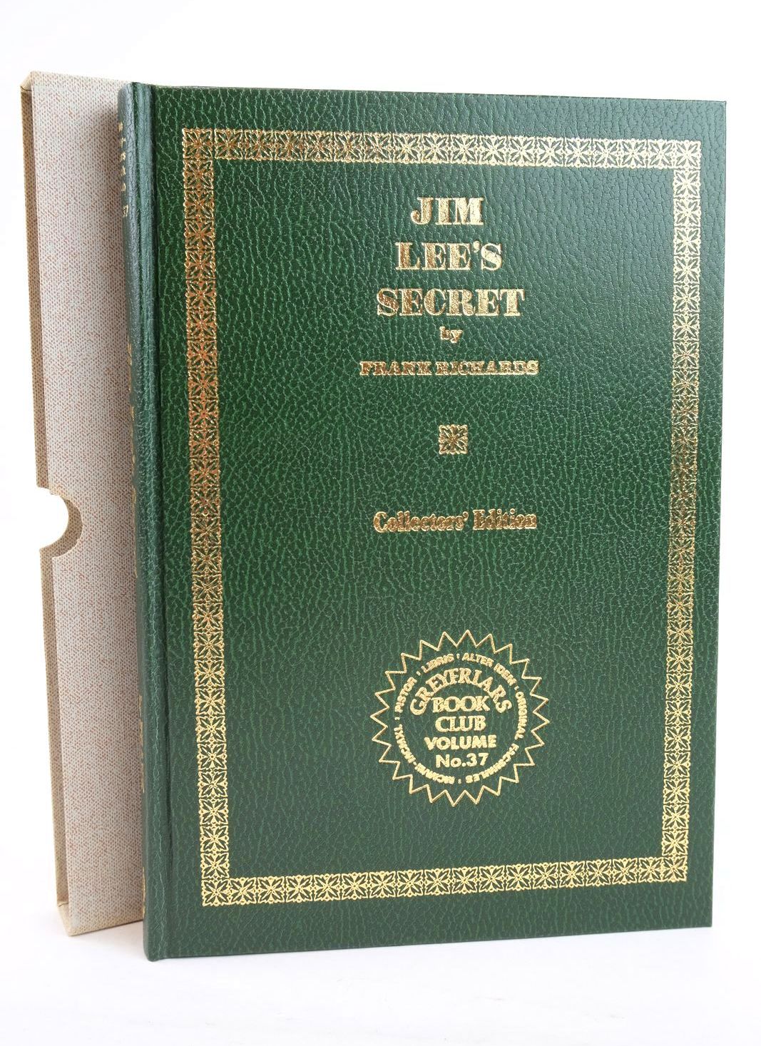 Photo of JIM LEE'S SECRET- Stock Number: 1319792