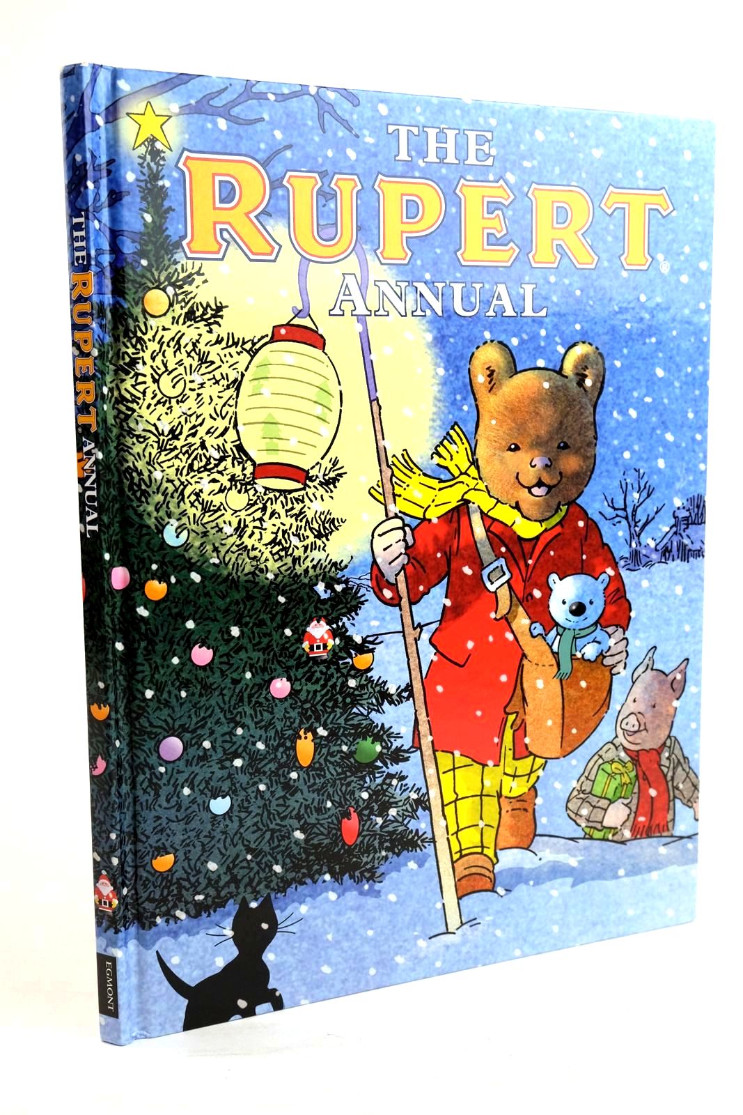 Photo of RUPERT ANNUAL 2014- Stock Number: 1320500