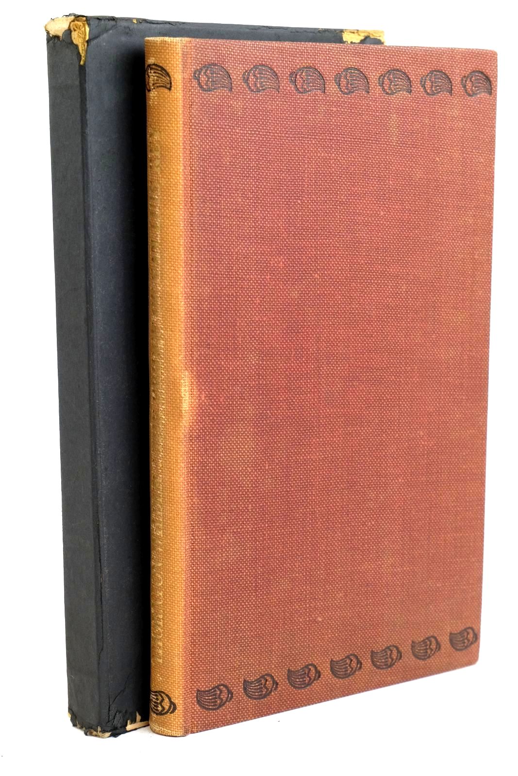 Photo of THE BRIDGE OF SAN LUIS REY written by Wilder, Thornton illustrated by Martin, Frank published by Folio Society (STOCK CODE: 1320564)  for sale by Stella & Rose's Books