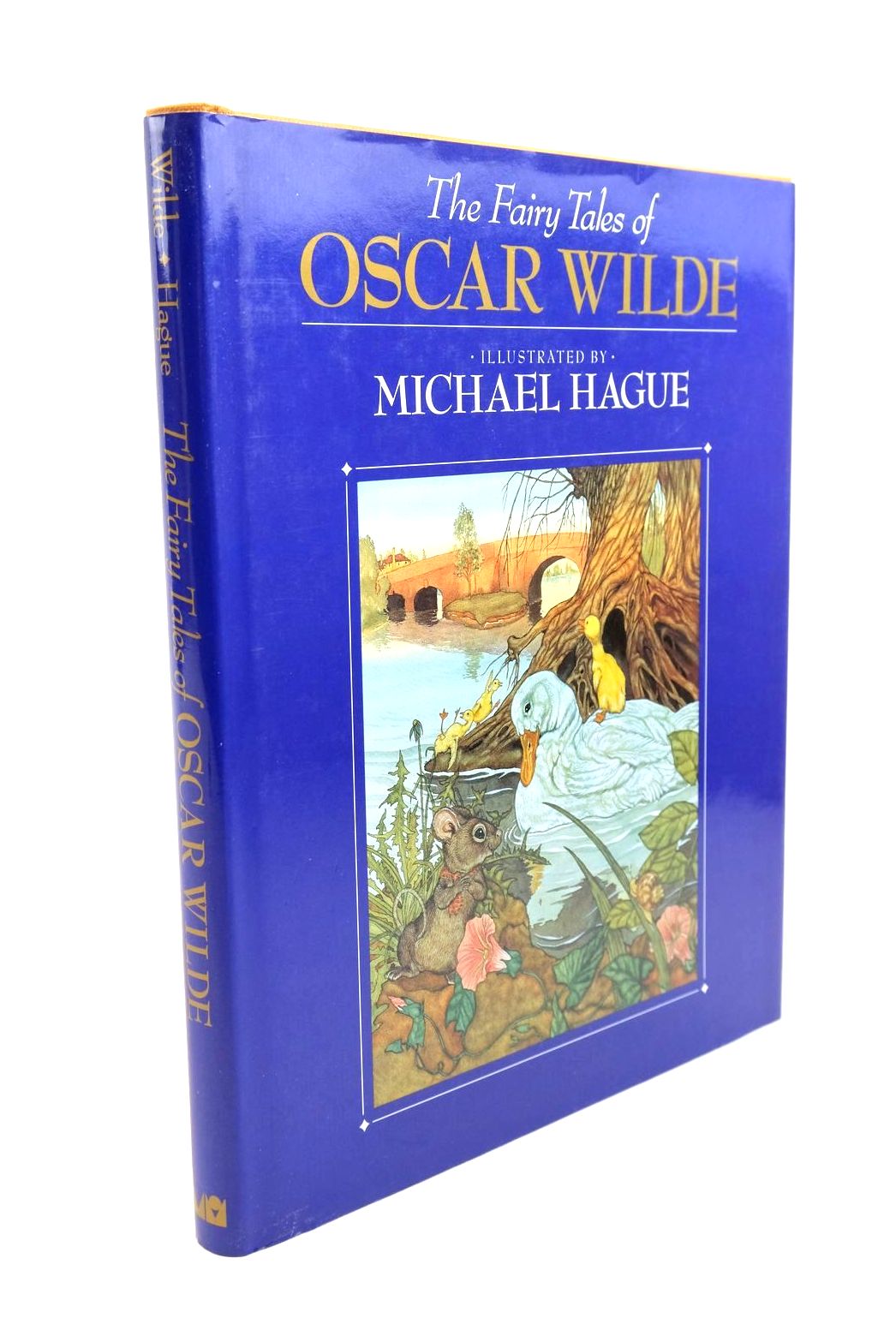 Stella Rose s Books THE FAIRY TALES OF OSCAR WILDE Written By Oscar 