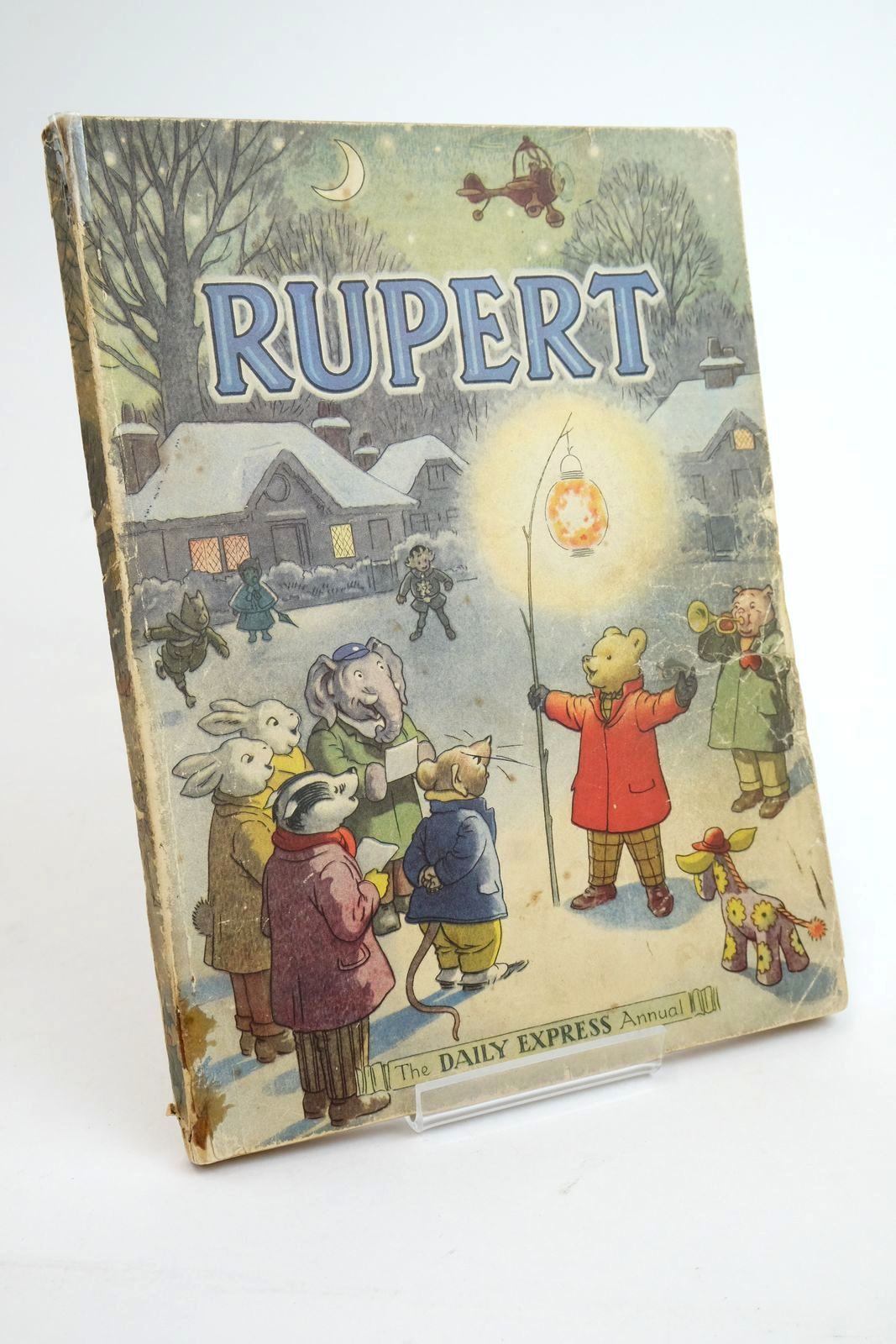 Photo of RUPERT ANNUAL 1949- Stock Number: 1321970