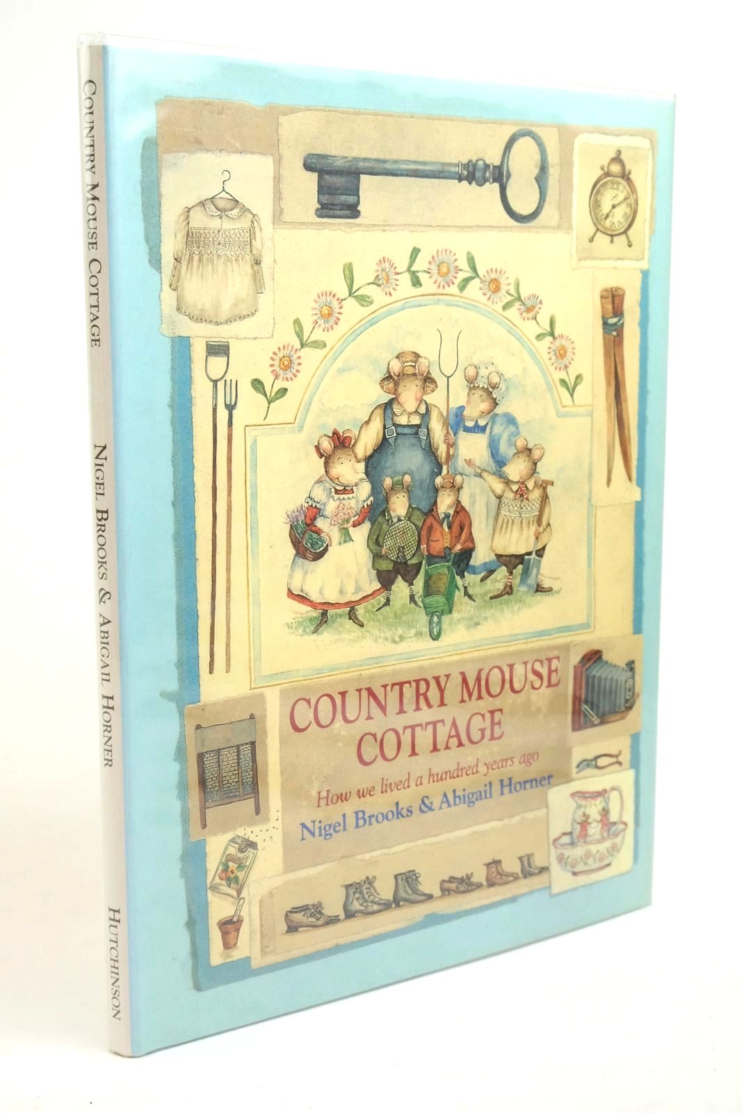 Photo of COUNTRY MOUSE COTTAGE- Stock Number: 1322357