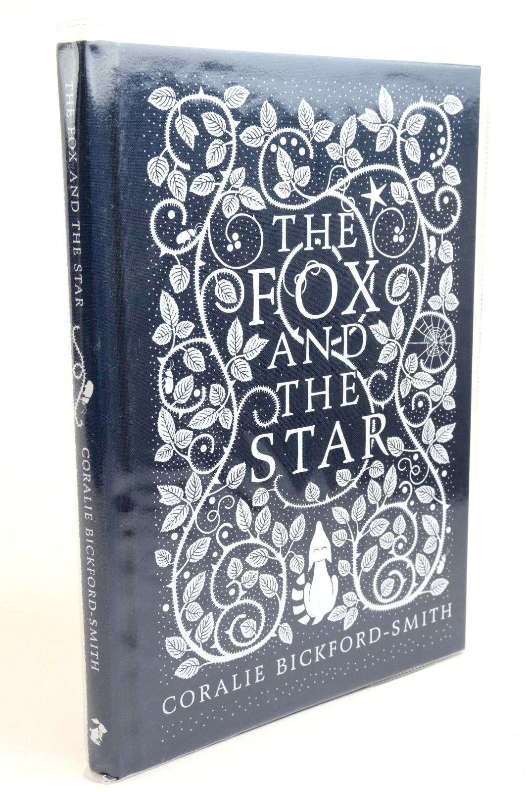 Photo of THE FOX AND THE STAR written by Bickford-Smith, Coralie illustrated by Bickford-Smith, Coralie published by Particular Books (STOCK CODE: 1322359)  for sale by Stella & Rose's Books