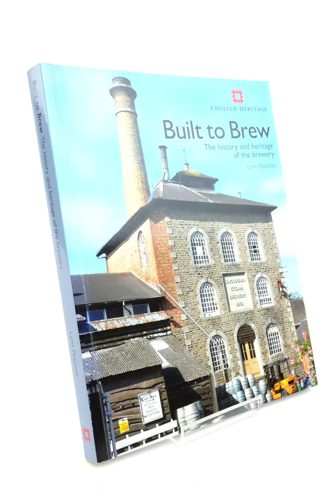Photo of BUILT TO BREW- Stock Number: 1322434