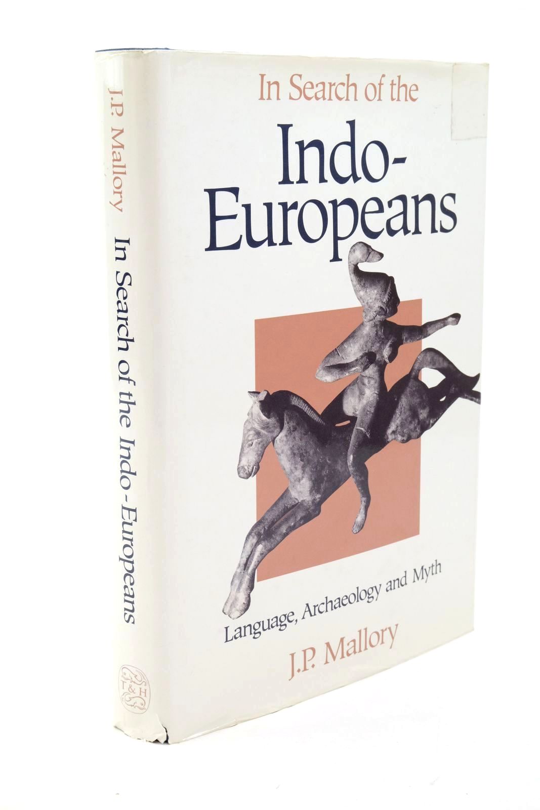 Photo of IN SEARCH OF THE INDO-EUROPEANS- Stock Number: 1322647