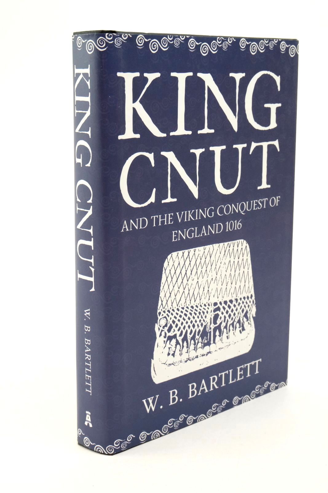 Stella & Rose's Books : KING CNUT AND THE VIKING CONQUEST OF ENGLAND ...