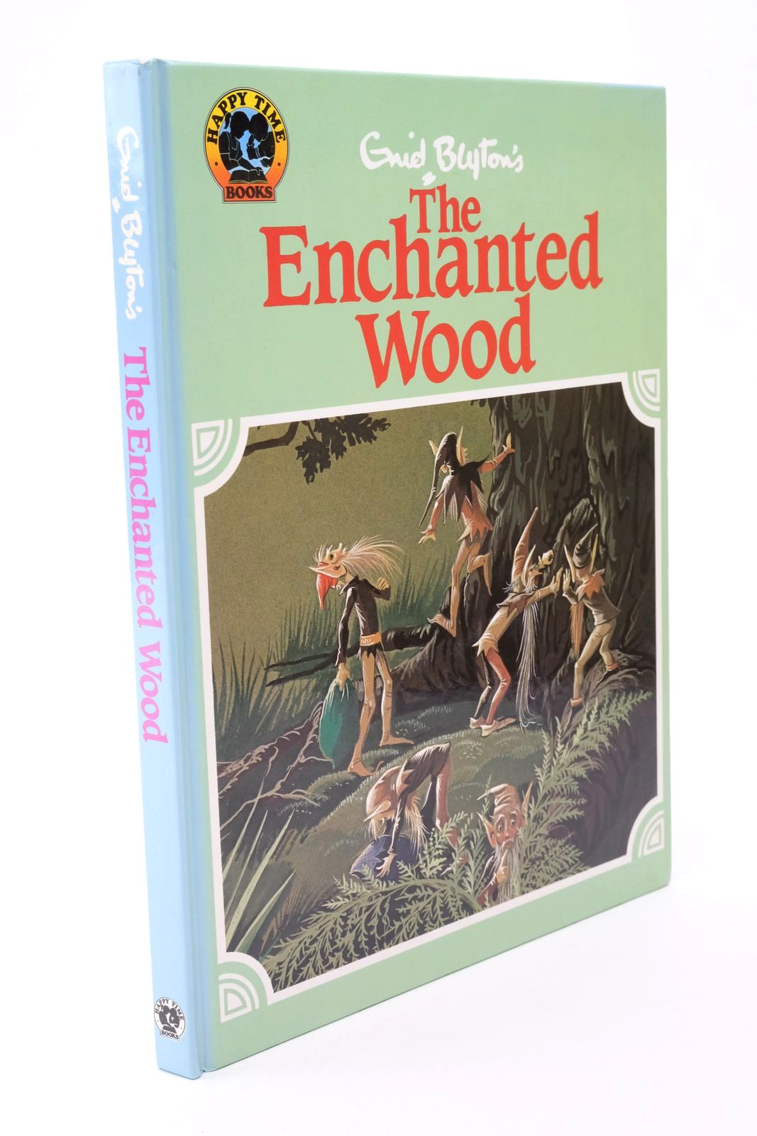 Photo of THE ENCHANTED WOOD- Stock Number: 1322694
