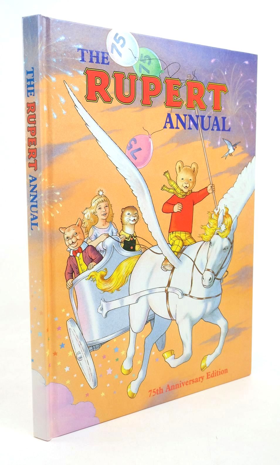 Photo of RUPERT ANNUAL 1995- Stock Number: 1322772