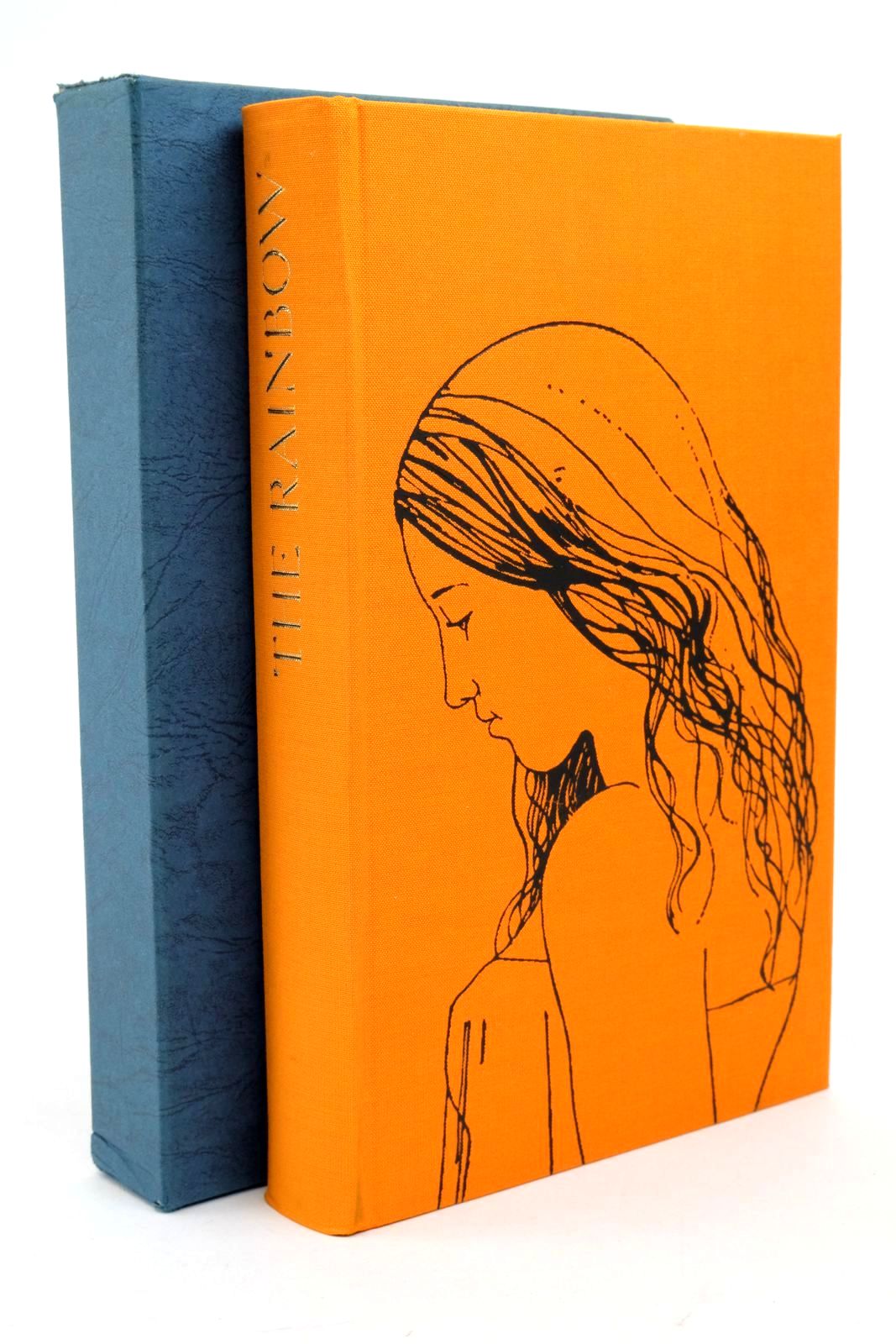 Photo of THE RAINBOW written by Lawrence, D.H. illustrated by Raymond, Charles published by Folio Society (STOCK CODE: 1322879)  for sale by Stella & Rose's Books