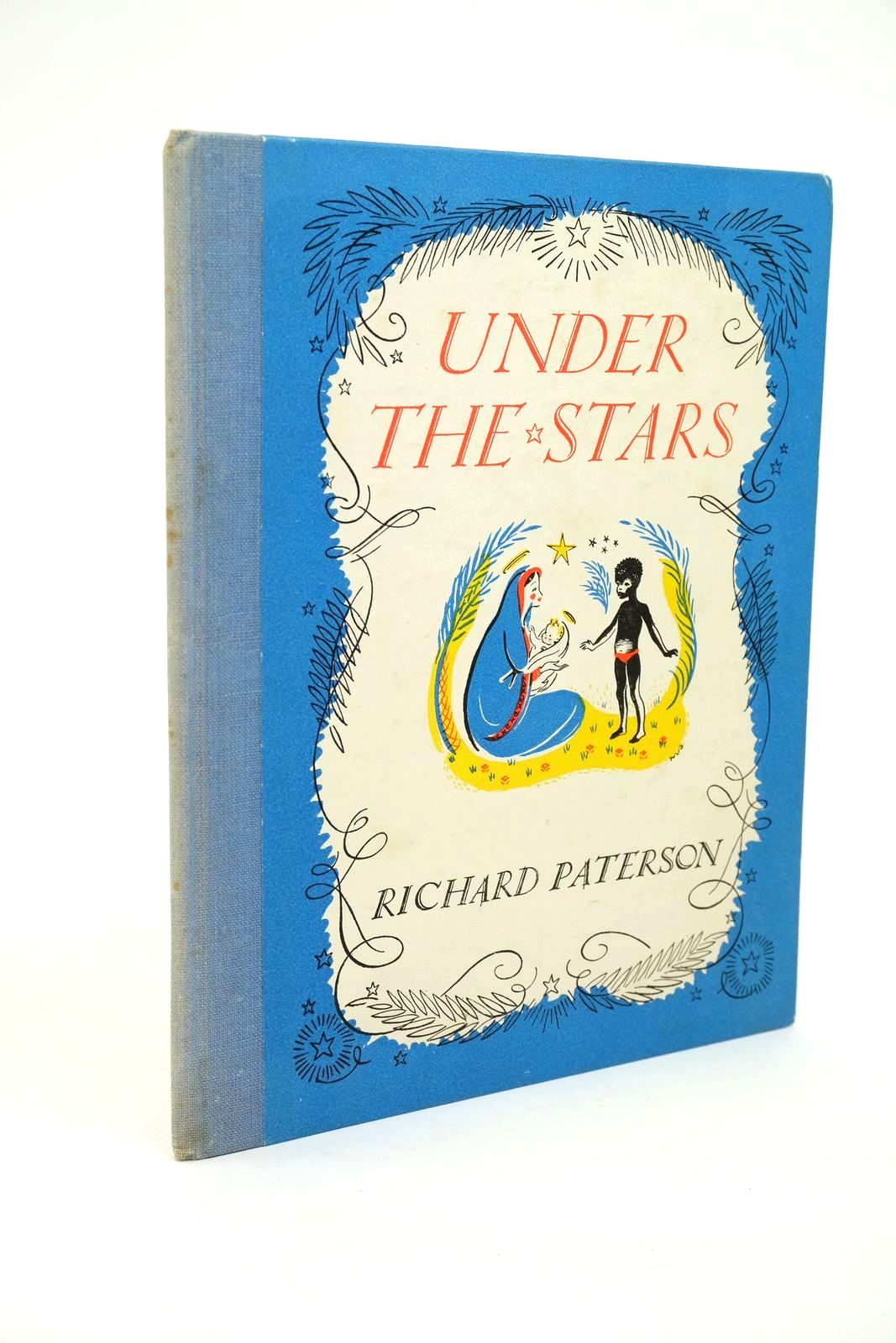 Photo of UNDER THE STARS written by Paterson, Richard illustrated by Green, Sylvia published by A.R. Mowbray & Co. Limited (STOCK CODE: 1322924)  for sale by Stella & Rose's Books