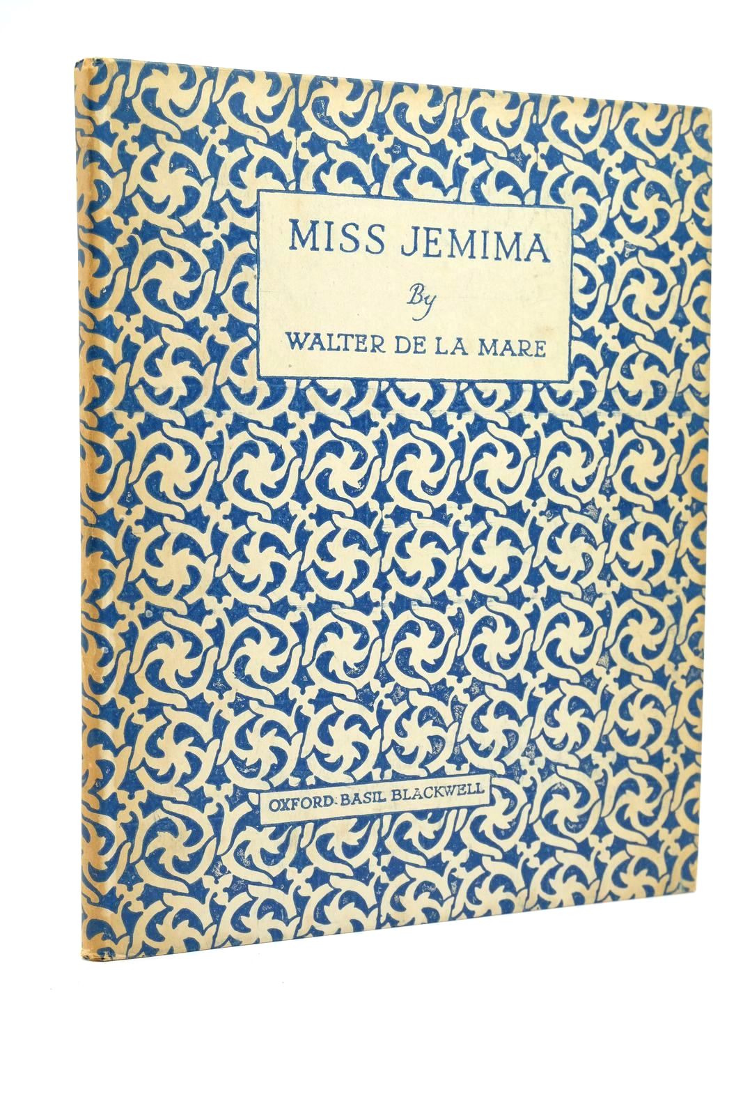 Photo of MISS JEMIMA- Stock Number: 1322954