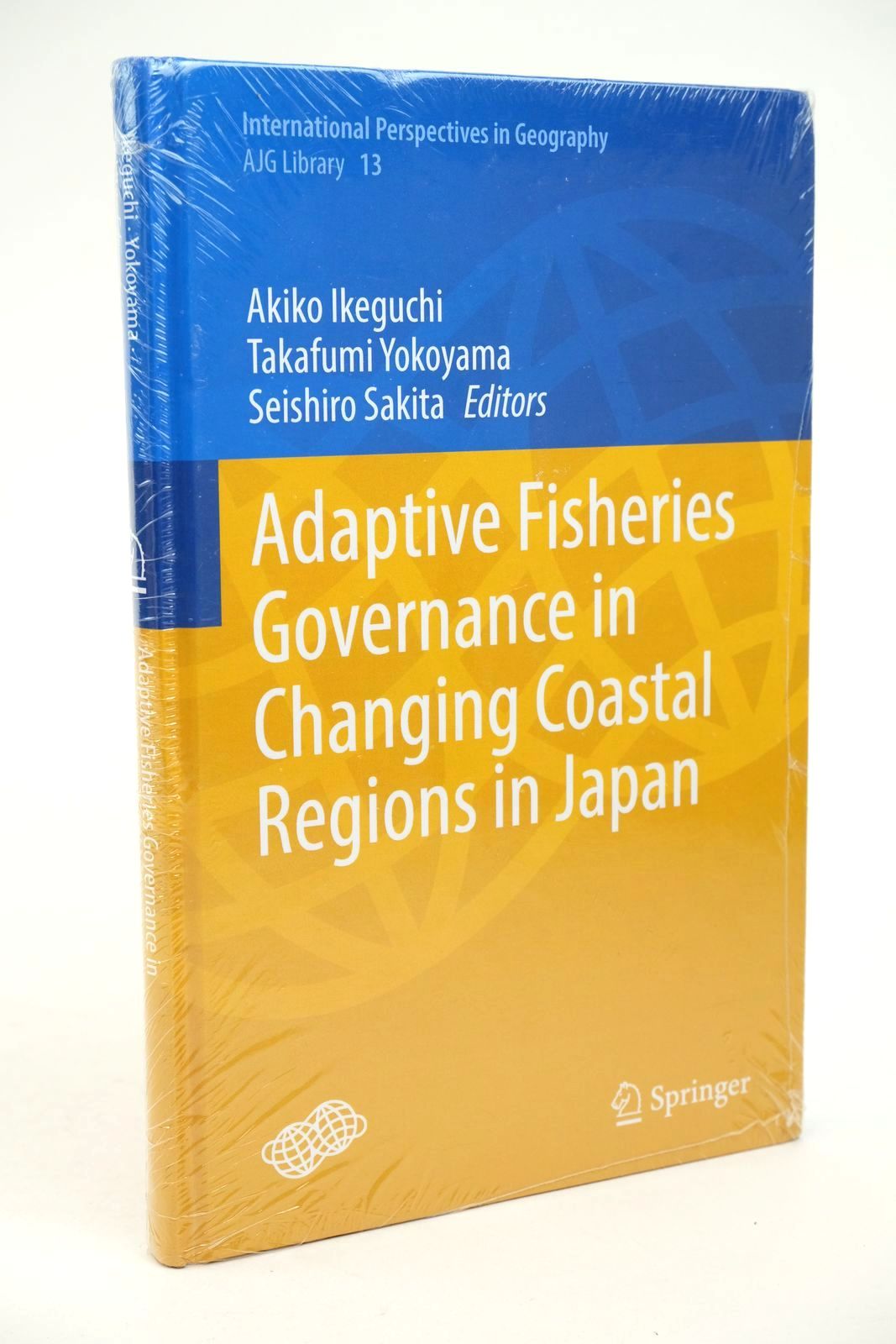 Photo of ADAPTIVE FISHERIES GOVERNANCE IN CHANGING COASTAL REGIONS IN JAPAN- Stock Number: 1323039