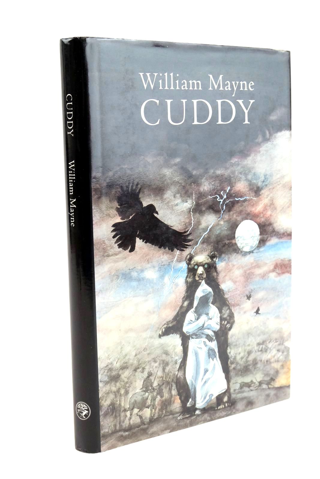 Photo of CUDDY written by Mayne, William published by Jonathan Cape (STOCK CODE: 1323480)  for sale by Stella & Rose's Books