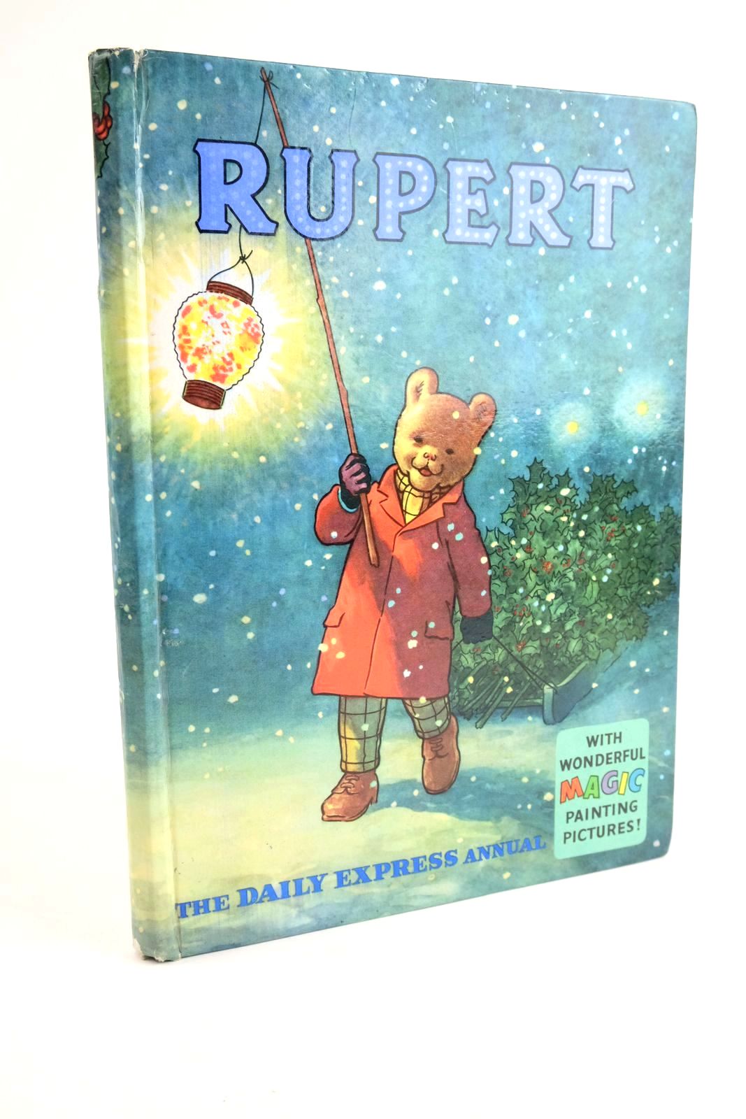 Photo of RUPERT ANNUAL 1960- Stock Number: 1323509