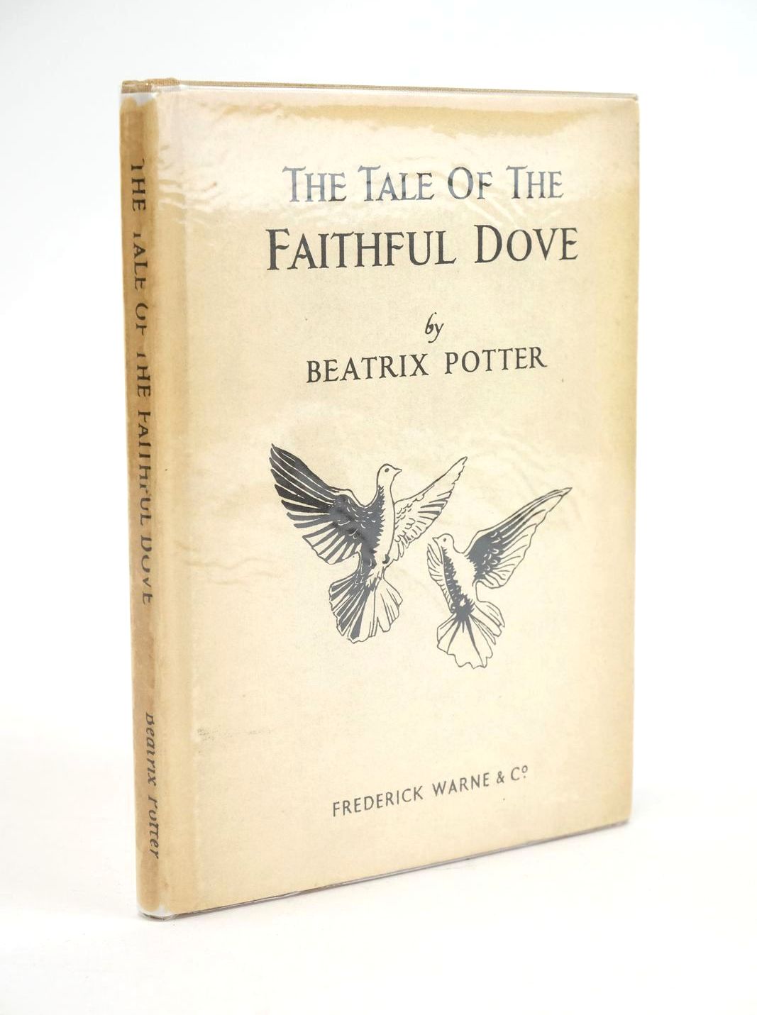 Photo of THE TALE OF THE FAITHFUL DOVE- Stock Number: 1323617