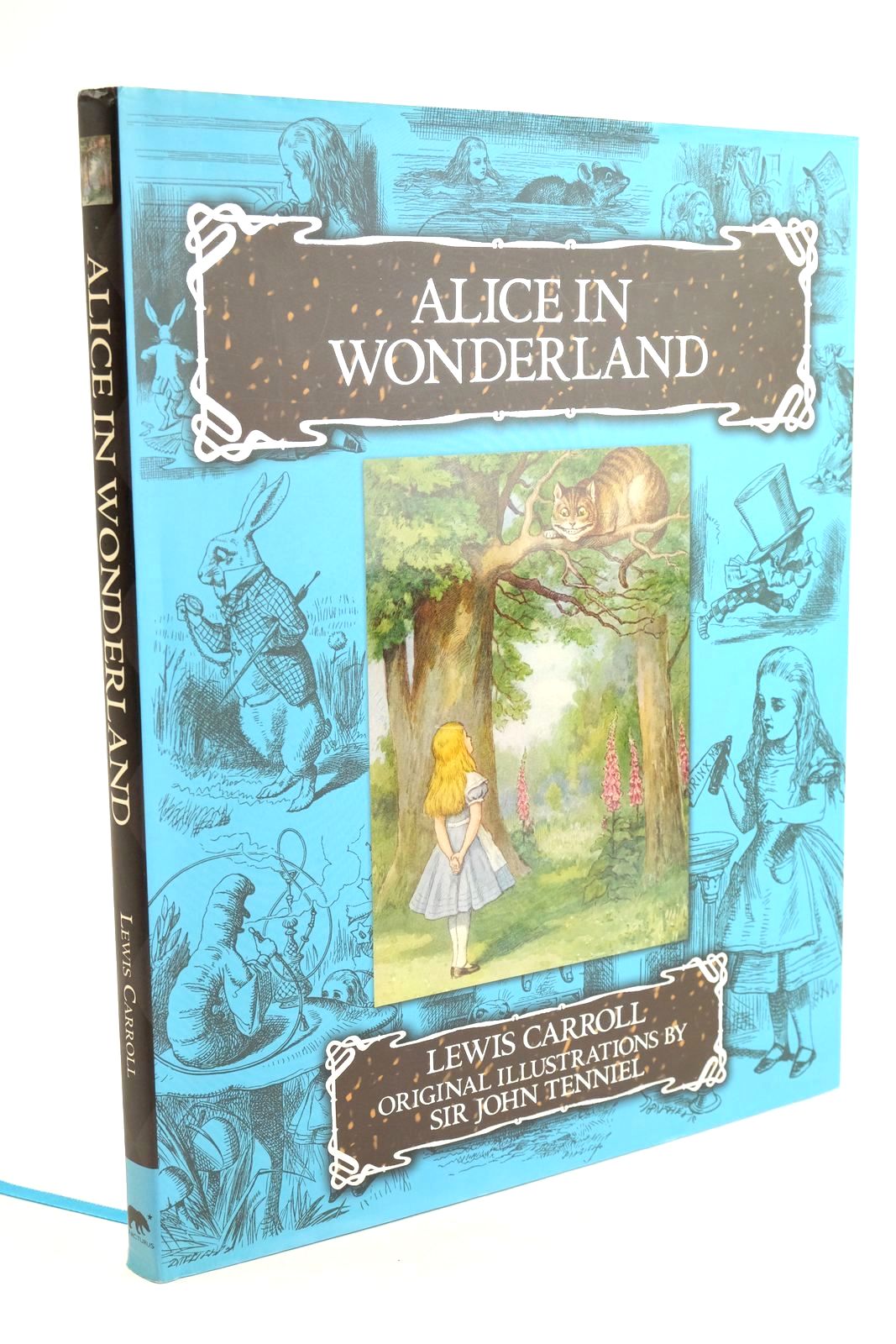 Photo of ALICE IN WONDERLAND- Stock Number: 1323641