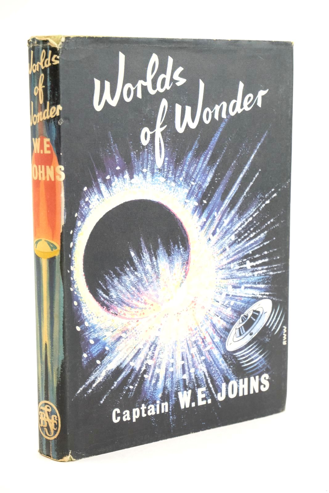 Photo of WORLDS OF WONDER- Stock Number: 1323662