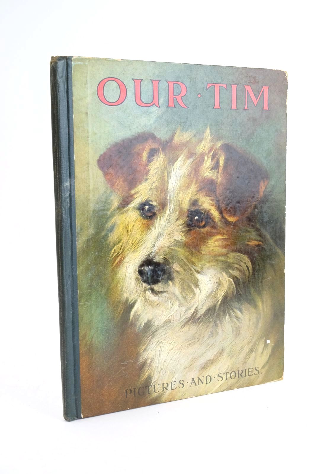Photo of OUR TIM PICTURES &amp; STORIES written by Carter, Edith E. Westell, W. Percival et al, published by Ward, Lock &amp; Co. Ltd. (STOCK CODE: 1323683)  for sale by Stella & Rose's Books