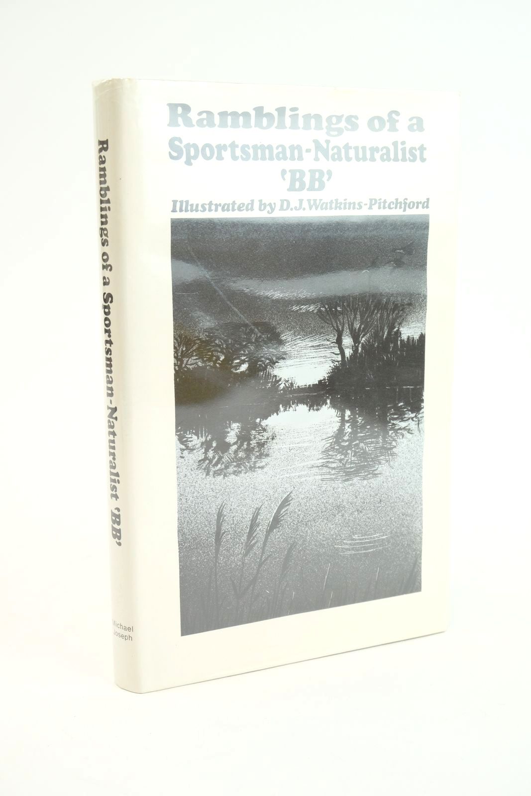 Photo of RAMBLINGS OF A SPORTSMAN-NATURALIST- Stock Number: 1323762