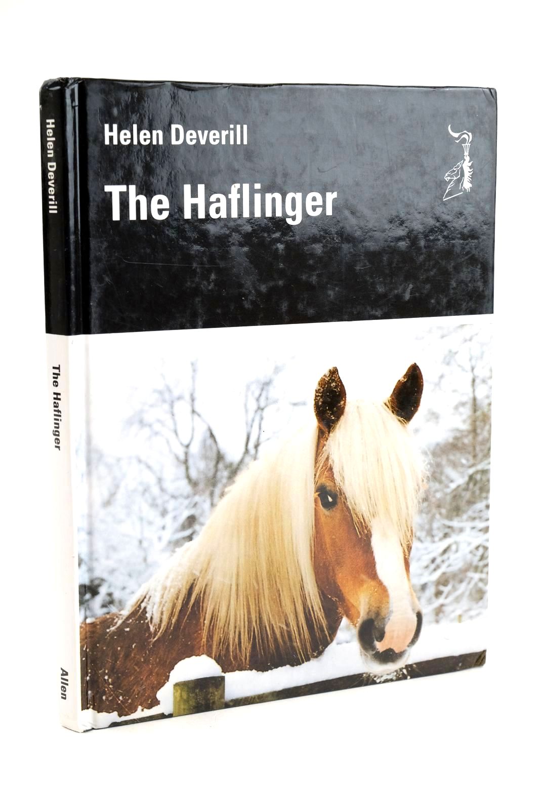 Photo of THE HAFLINGER- Stock Number: 1323994