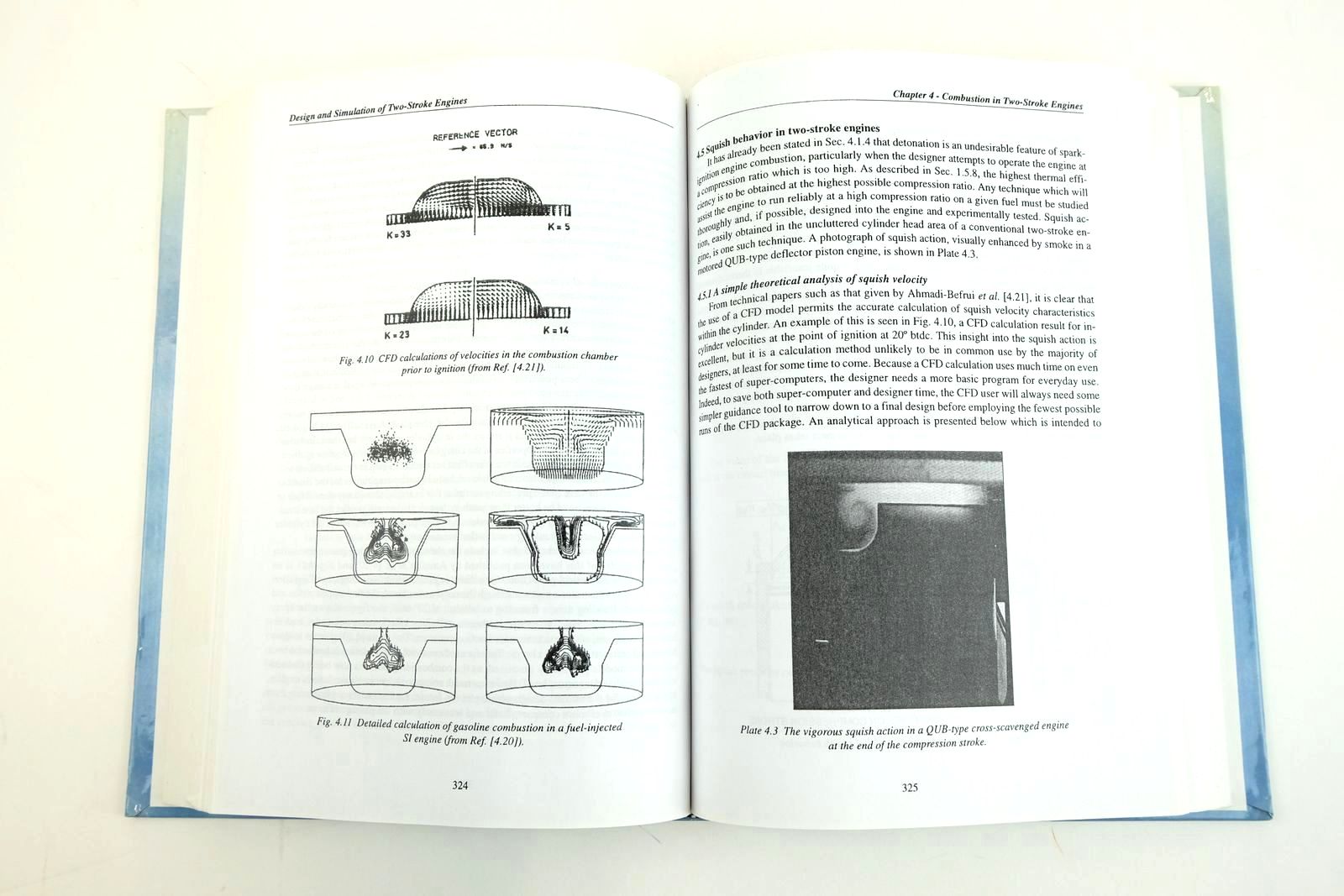 Photo of DESIGN AND SIMULATION OF TWO-STROKE ENGINES written by Blair, Gordon P. published by Society Of Automotive Engineers (STOCK CODE: 1324000)  for sale by Stella & Rose's Books