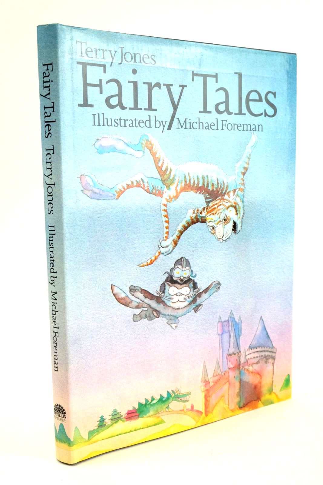 Photo of FAIRY TALES- Stock Number: 1324233