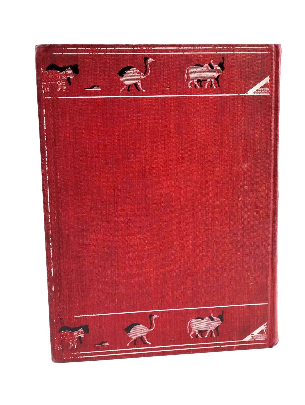 Photo of JUST SO STORIES written by Kipling, Rudyard illustrated by Kipling, Rudyard published by Macmillan & Co. Ltd. (STOCK CODE: 1324332)  for sale by Stella & Rose's Books