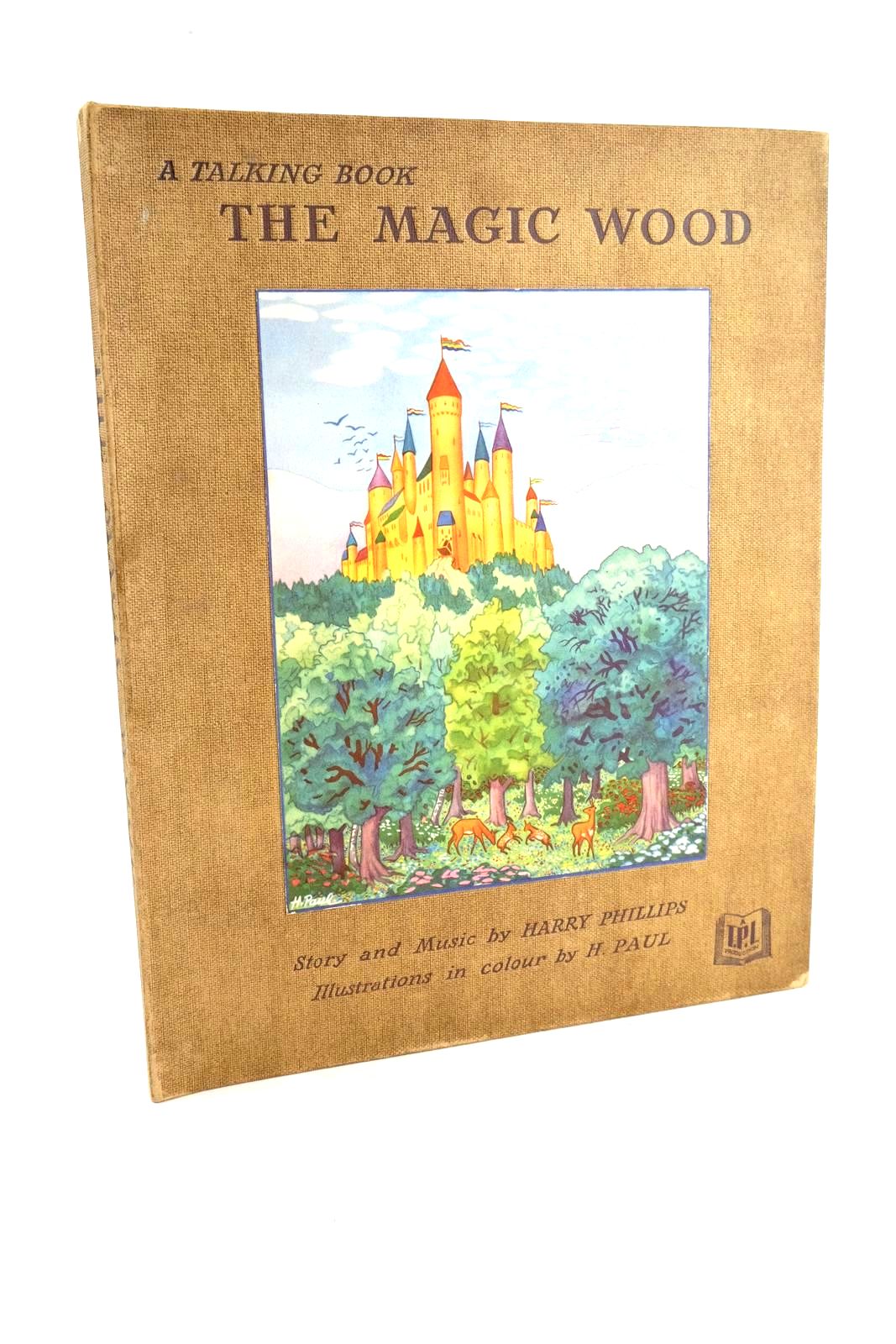 Photo of THE MAGIC WOOD- Stock Number: 1324348