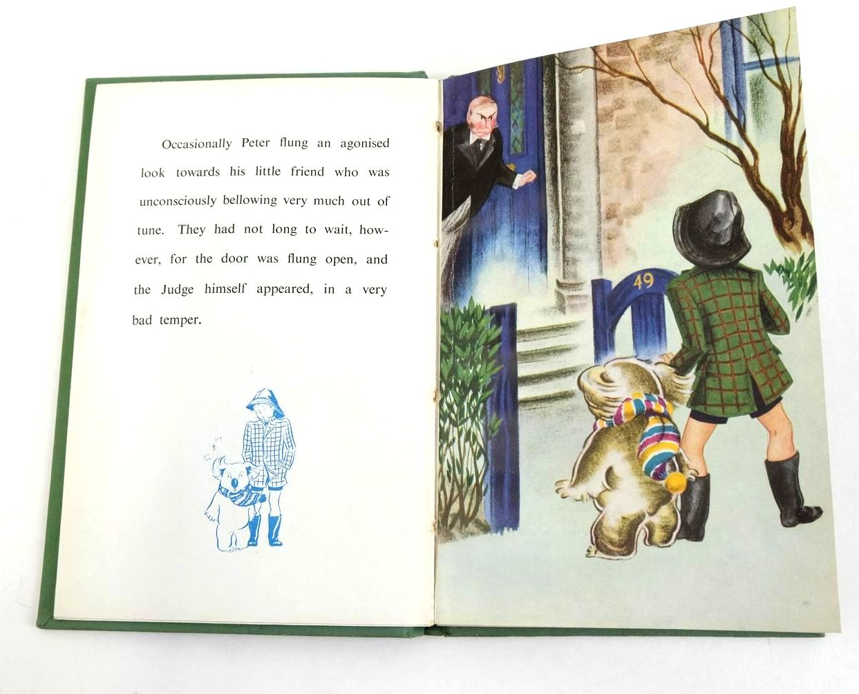 Photo of THE ADVENTURES OF WONK - FIREWORKS written by Levy, Muriel illustrated by Kiddell-Monroe, Joan published by Wills & Hepworth Ltd. (STOCK CODE: 1324391)  for sale by Stella & Rose's Books
