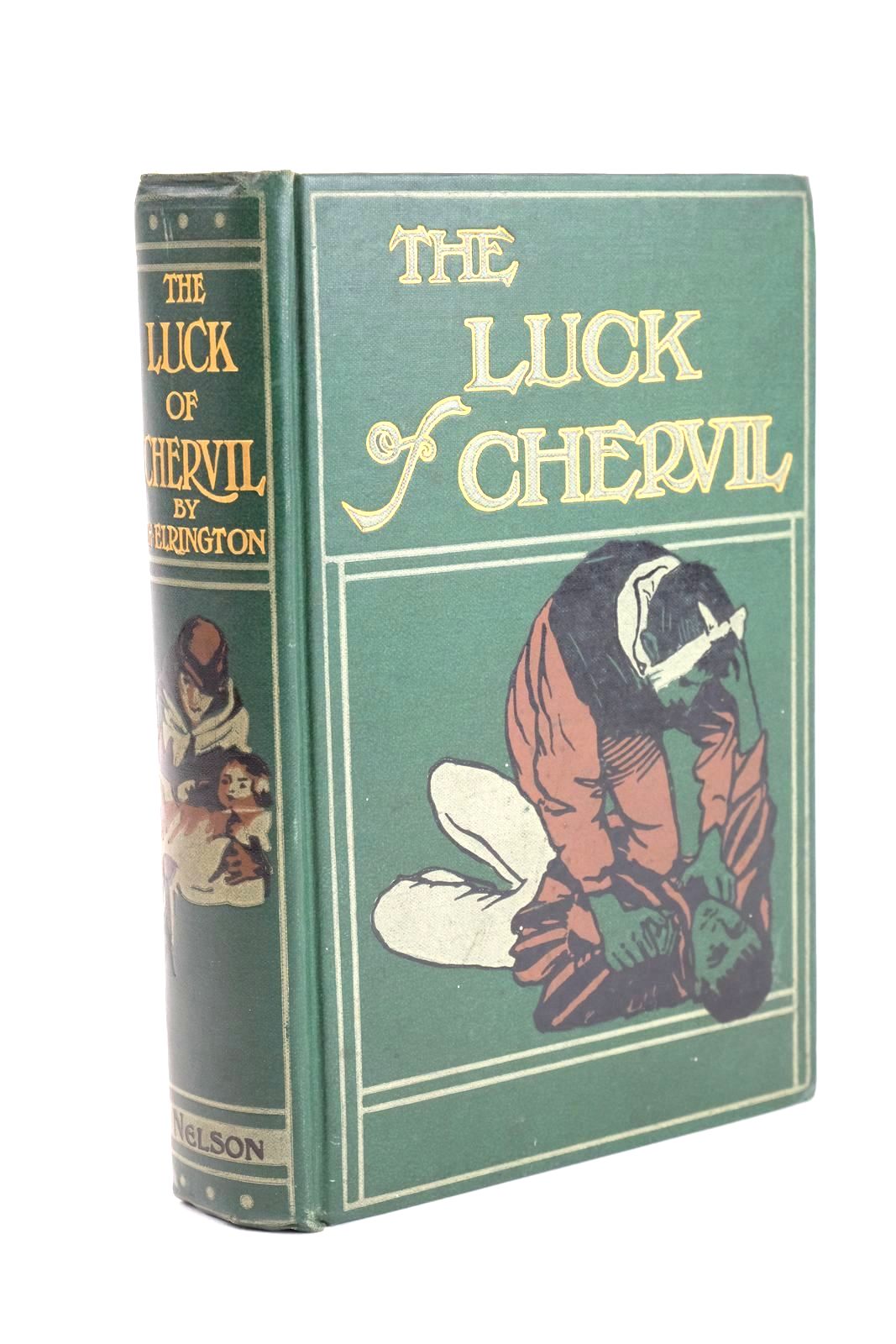 Photo of THE LUCK OF CHERVIL- Stock Number: 1324477
