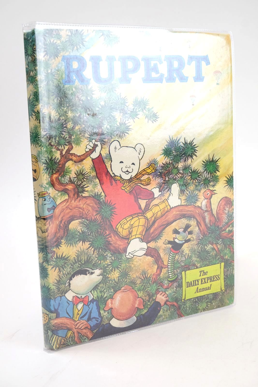 Photo of RUPERT ANNUAL 1973- Stock Number: 1324518