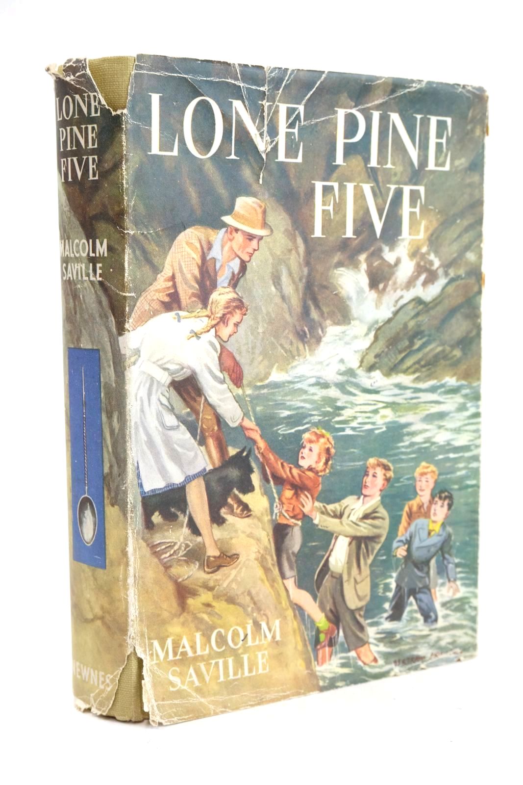 Photo of LONE PINE FIVE- Stock Number: 1324646