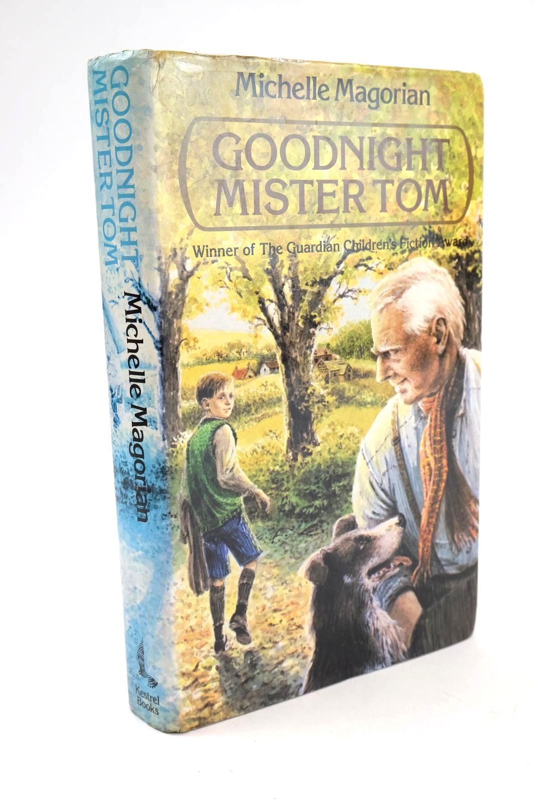 Photo of GOODNIGHT MISTER TOM written by Magorian, Michelle published by Kestrel Books, Penguin Books Ltd (STOCK CODE: 1324802)  for sale by Stella & Rose's Books