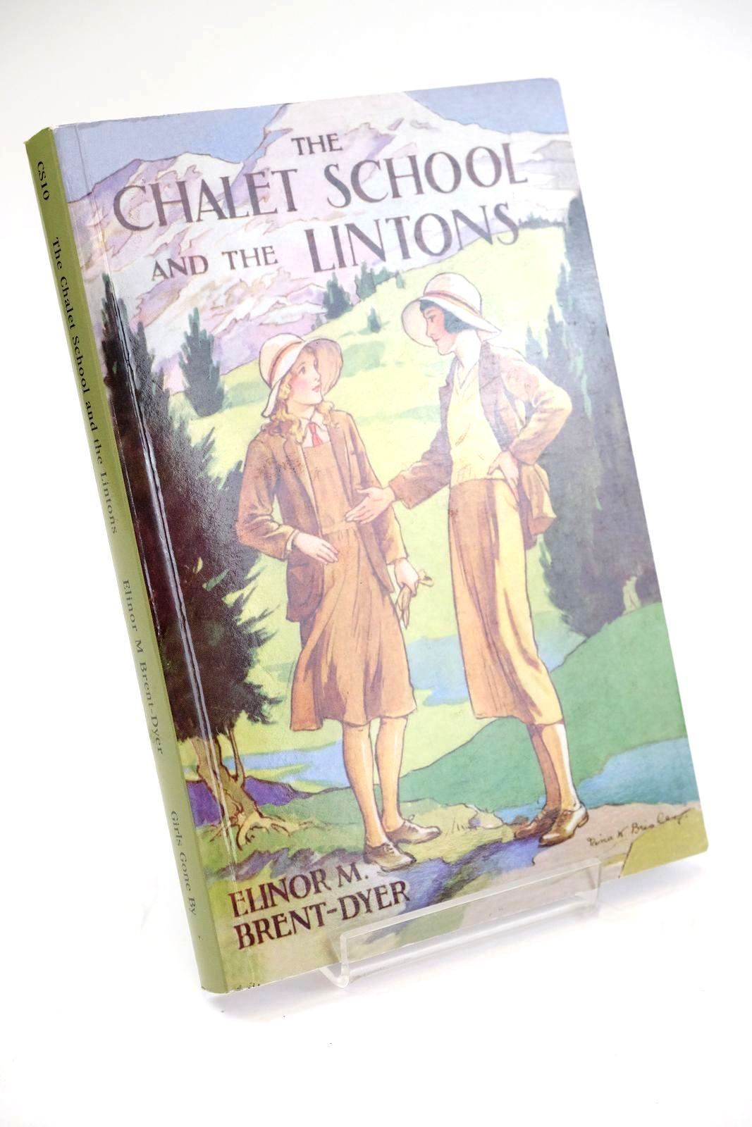 Photo of THE CHALET SCHOOL AND THE LINTONS written by Brent-Dyer, Elinor M. published by Girls Gone By (STOCK CODE: 1324806)  for sale by Stella & Rose's Books