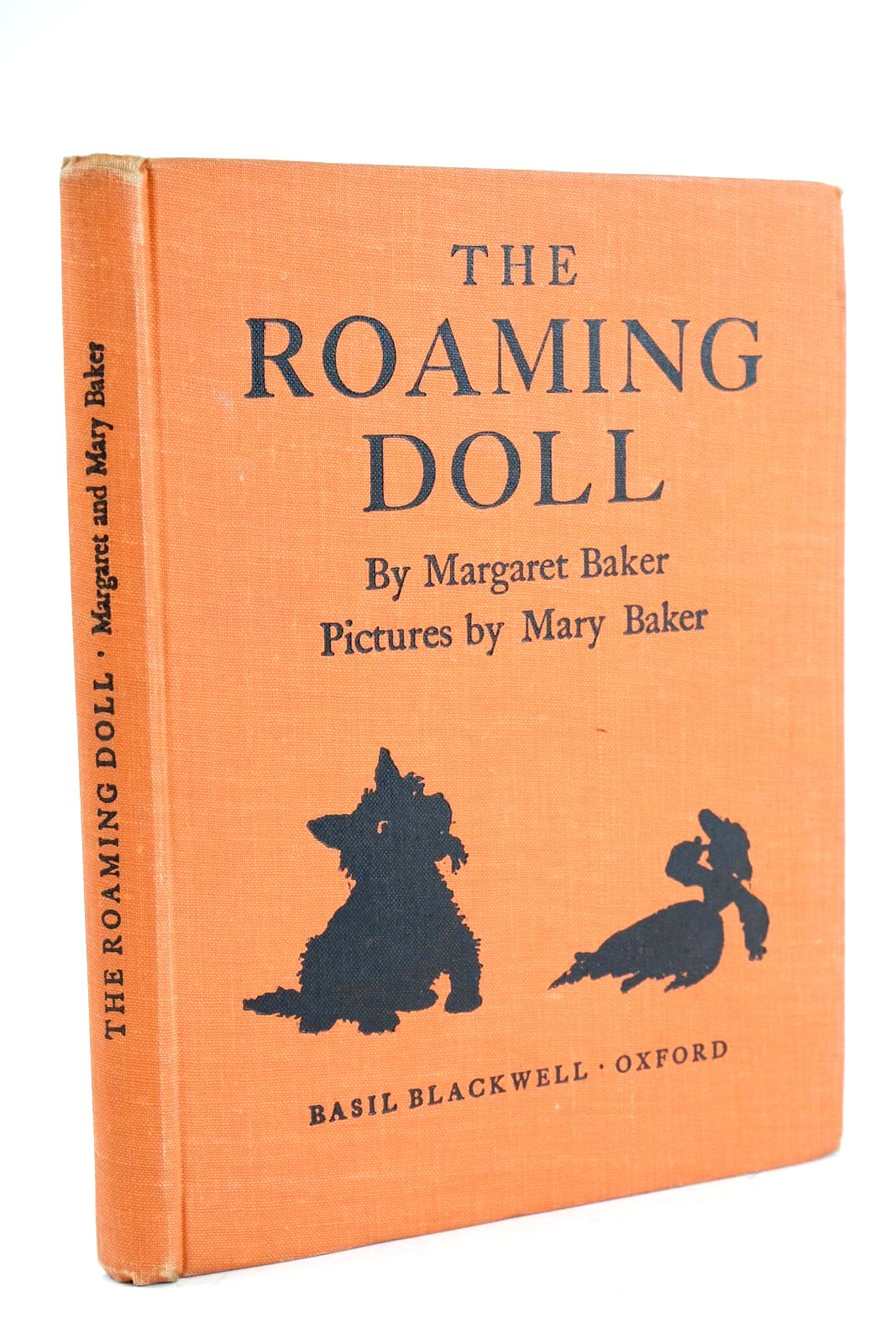 Photo of THE ROAMING DOLL- Stock Number: 1324902