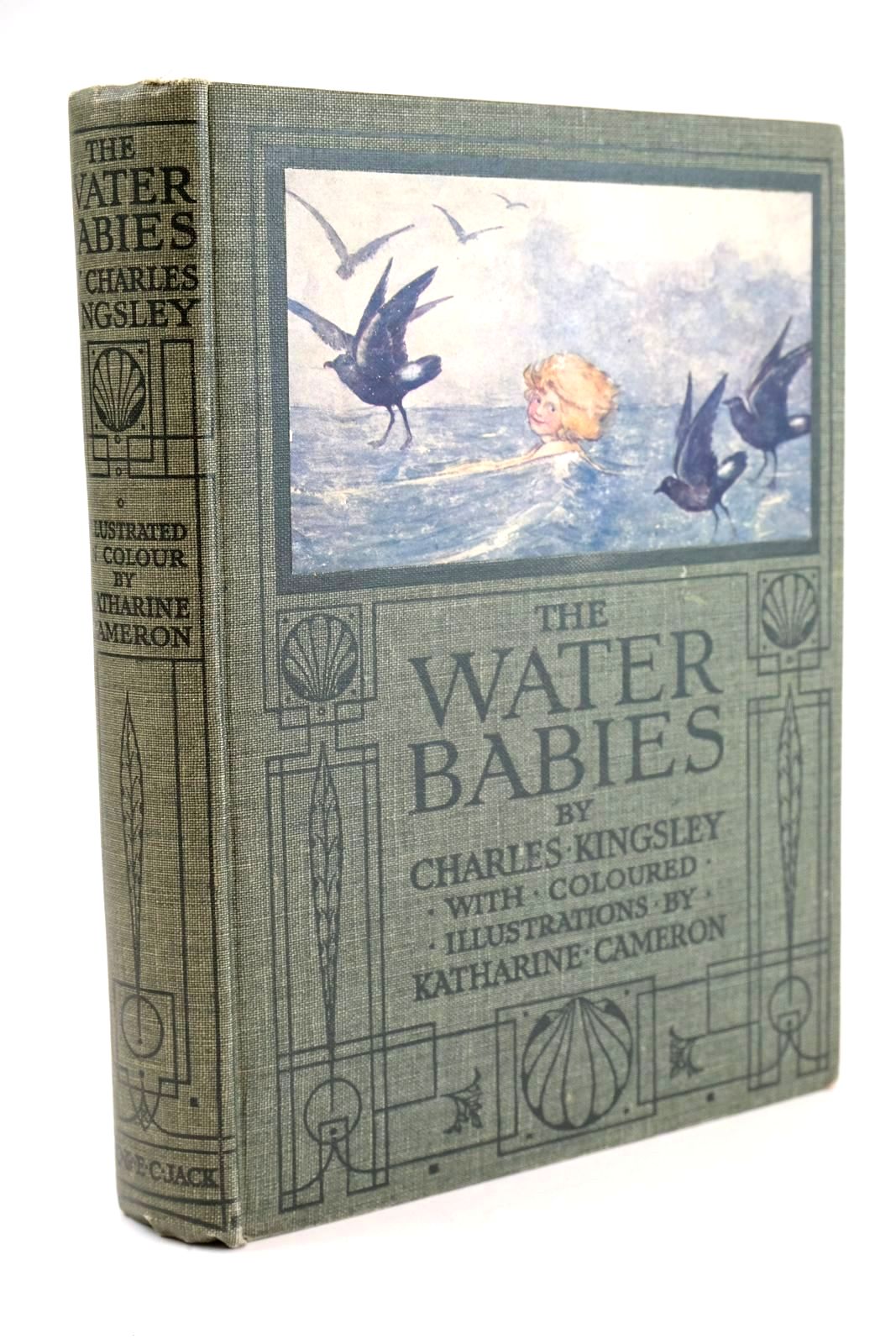 Photo of THE WATER BABIES- Stock Number: 1325017