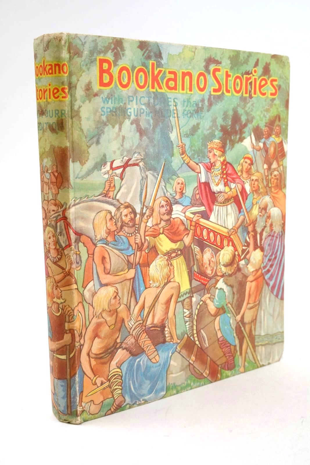 Photo of BOOKANO STORIES POT-POURRI EDITION written by Giraud, S. Louis published by Strand Publications (STOCK CODE: 1325065)  for sale by Stella & Rose's Books