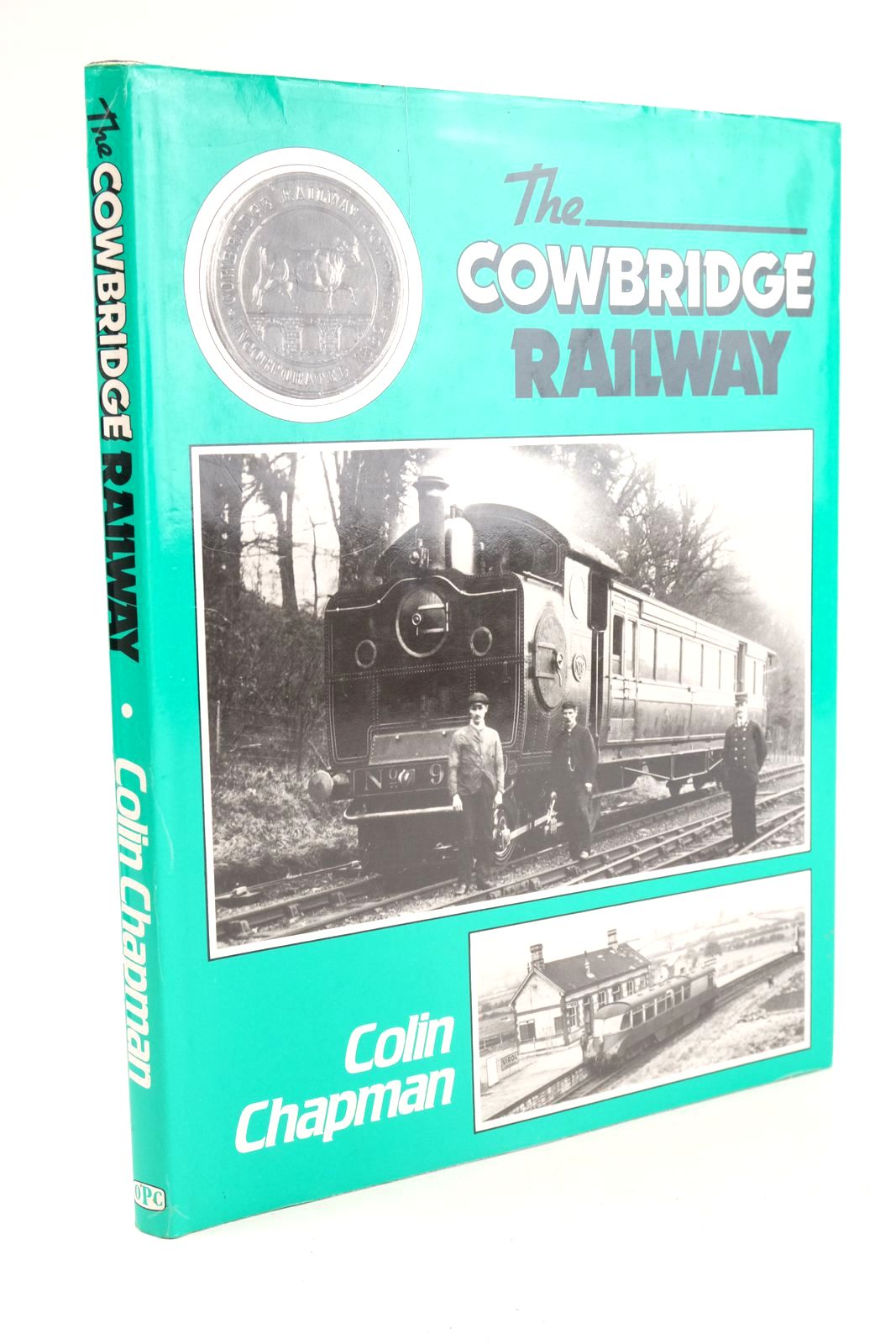 Photo of THE COWBRIDGE RAILWAY- Stock Number: 1325322