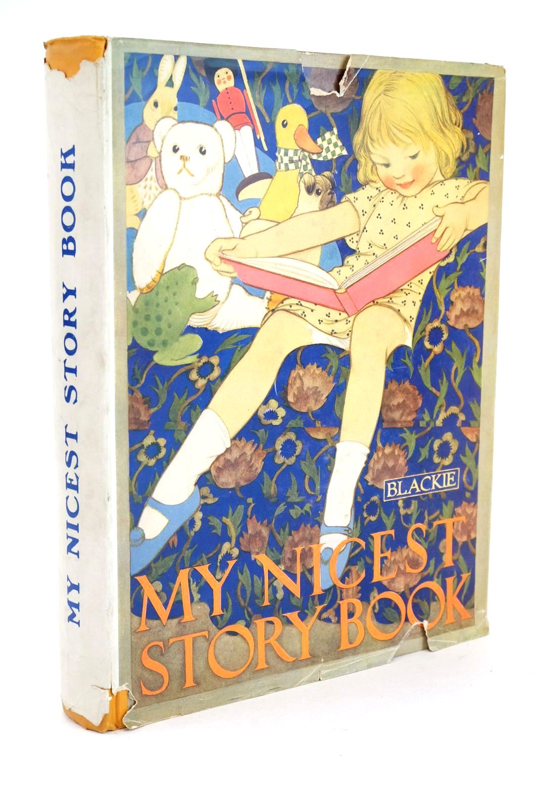 Photo of MY NICEST STORY BOOK- Stock Number: 1325501