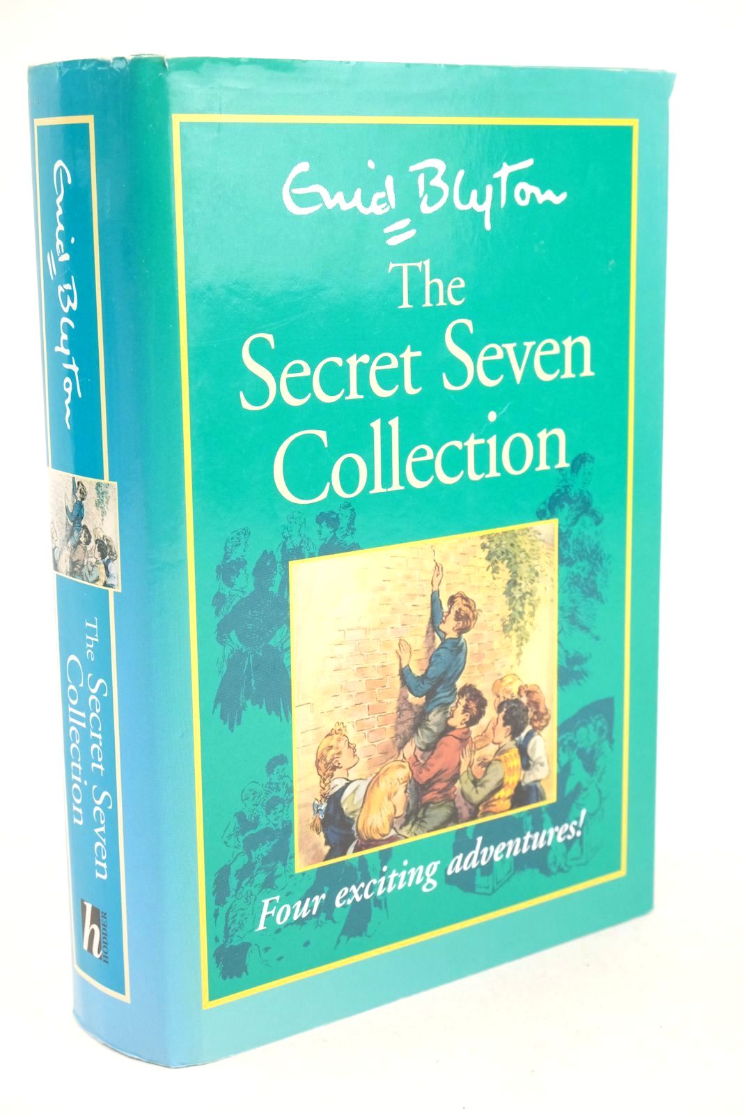 Photo of THE SECRET SEVEN COLLECTION- Stock Number: 1325592