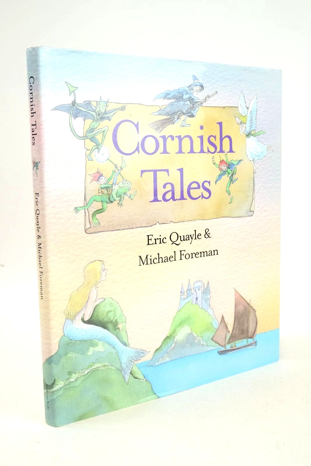 Photo of CORNISH TALES- Stock Number: 1325876