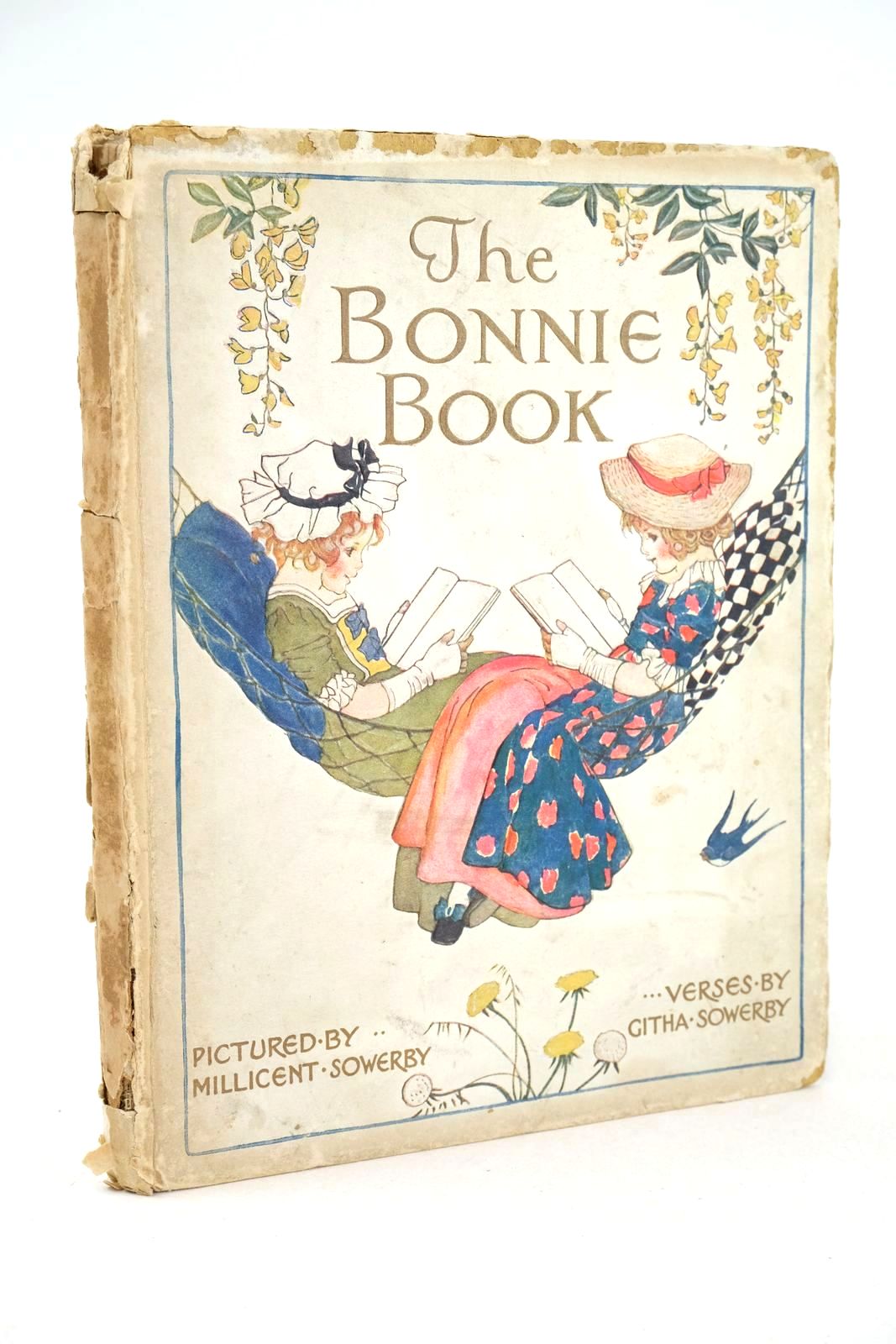 Photo of THE BONNIE BOOK written by Sowerby, Githa illustrated by Sowerby, Millicent published by Oxford University Press, Humphrey Milford (STOCK CODE: 1325918)  for sale by Stella & Rose's Books