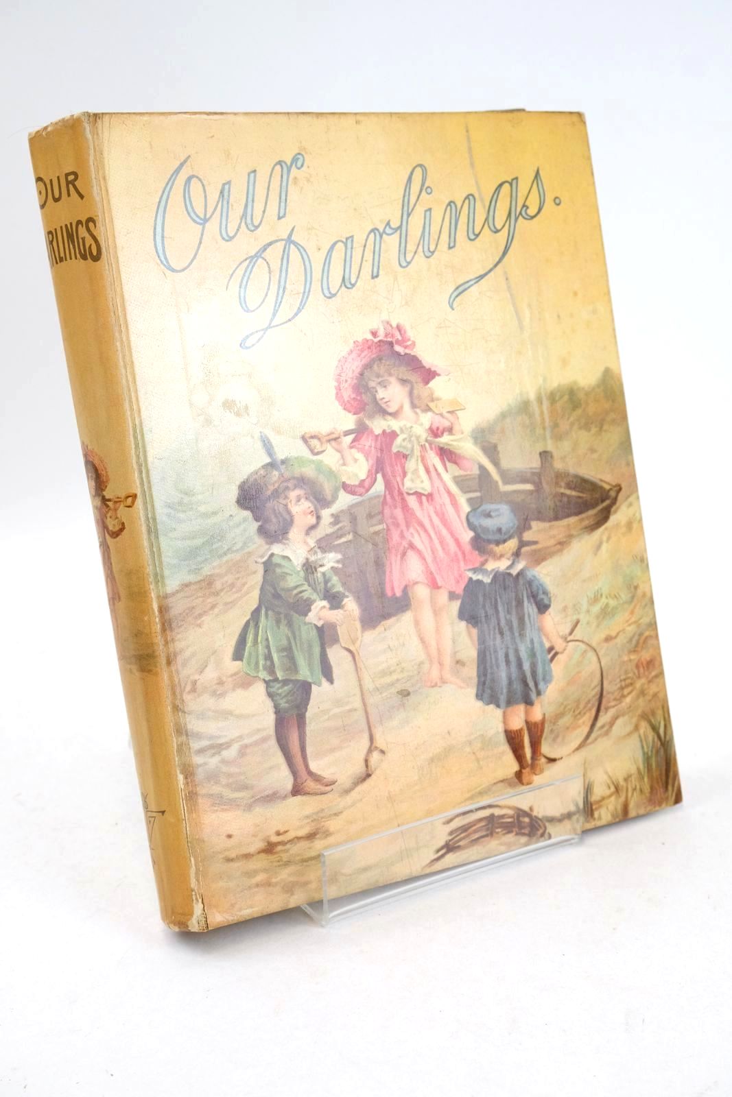 Photo of OUR DARLINGS - 22ND VOLUME- Stock Number: 1325927